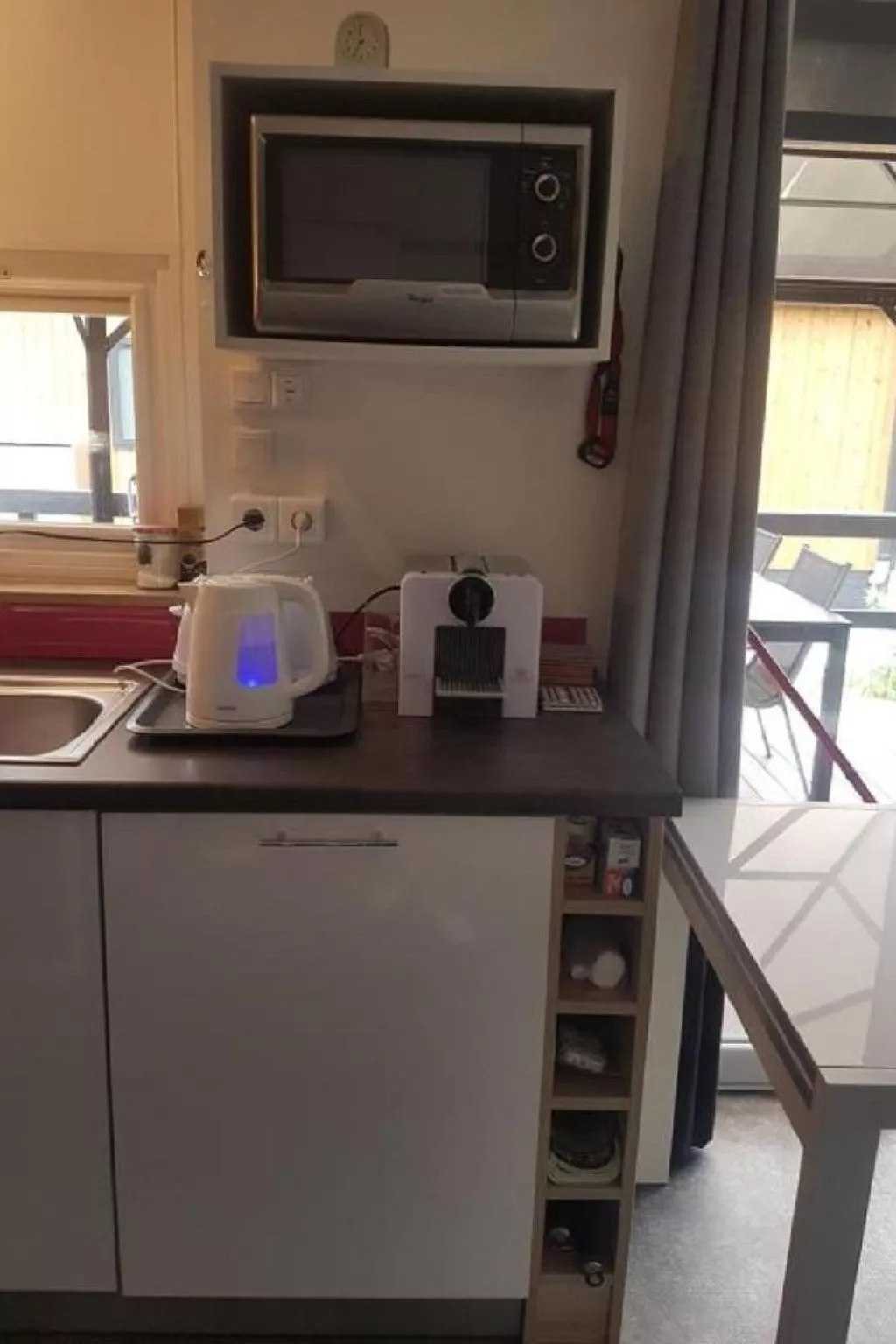 In Wackersdorf mit Grill, Terrasse und Garten - Image-tags.info