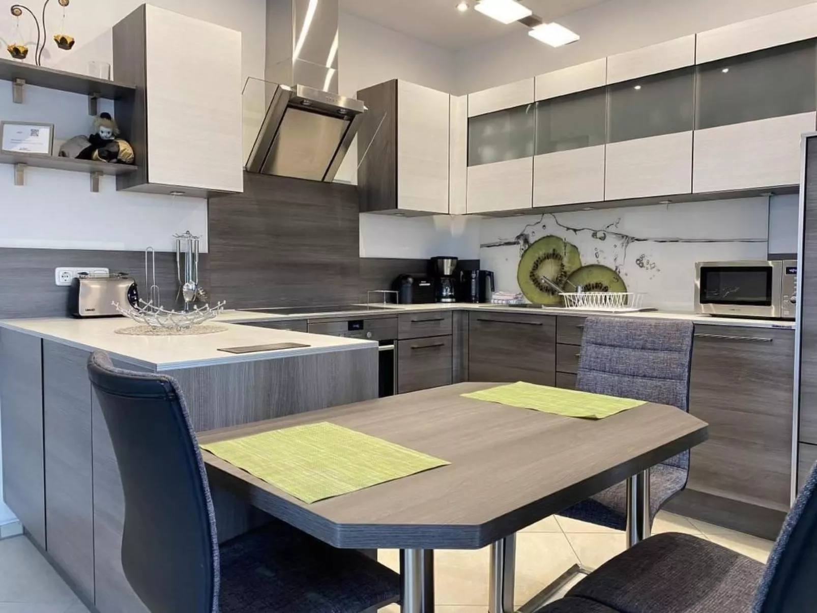 In Heselbach mit Grill, Whirlpool und Garten - Image-tags.info