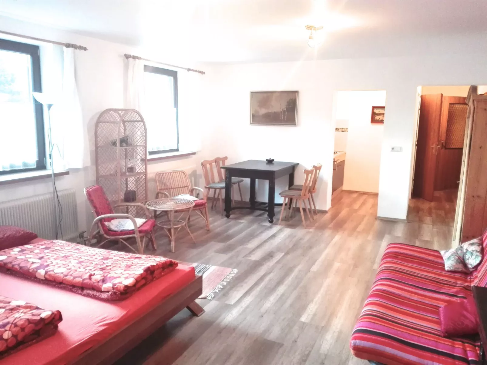 Haus Fink - Igls - Image-tags.info