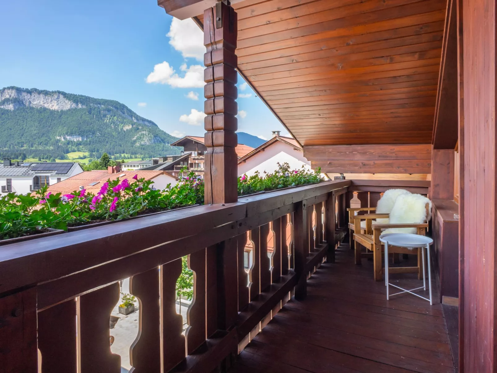 Appartement mit Sauna - Image-tags.info