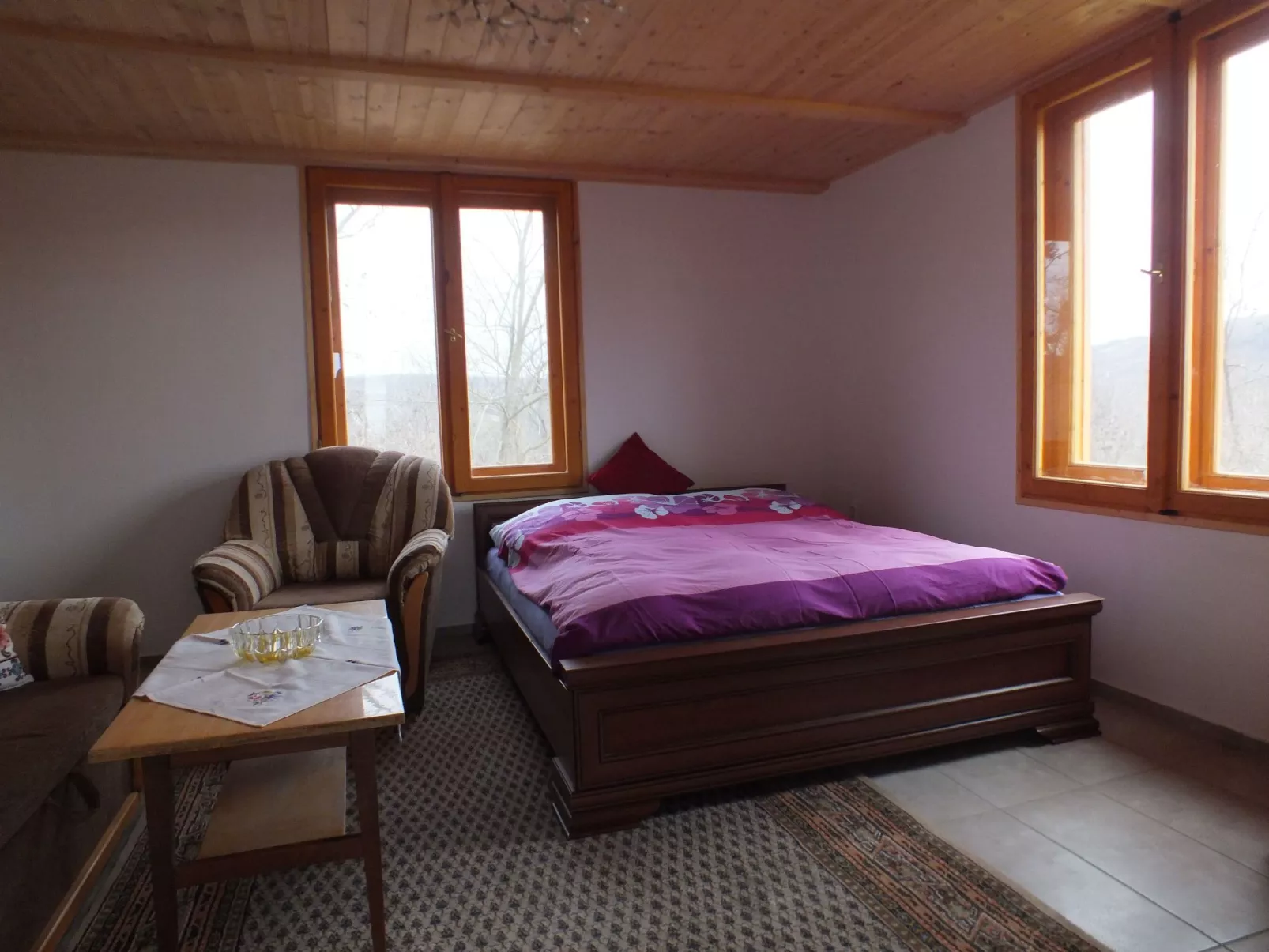 Müllers Ferienhaus Weinbergalm zum Wohlfühlen - Image-tags.info