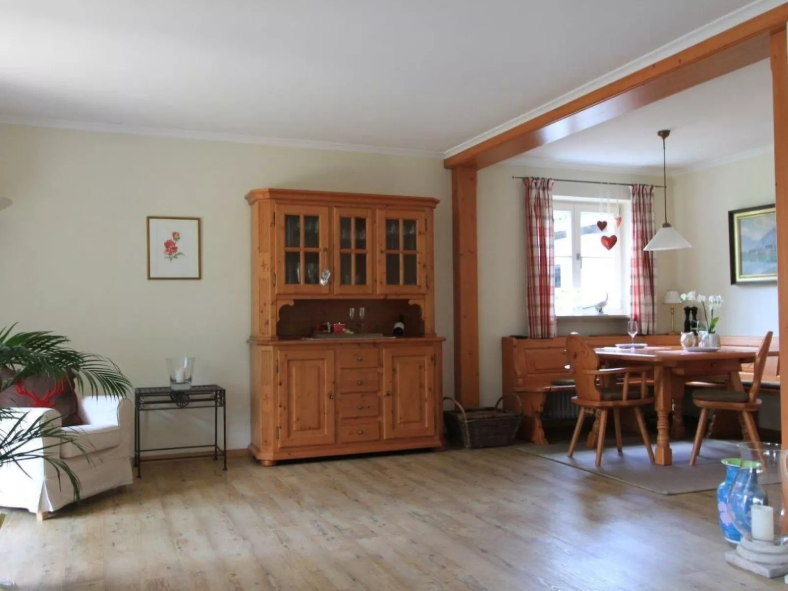 In Hagrain mit Grill, Terrasse und Garten - Image-tags.info