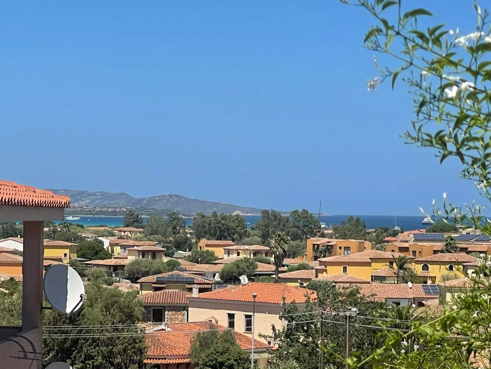 ST4 Citai Haus mit Meerblick - Image-tags.info