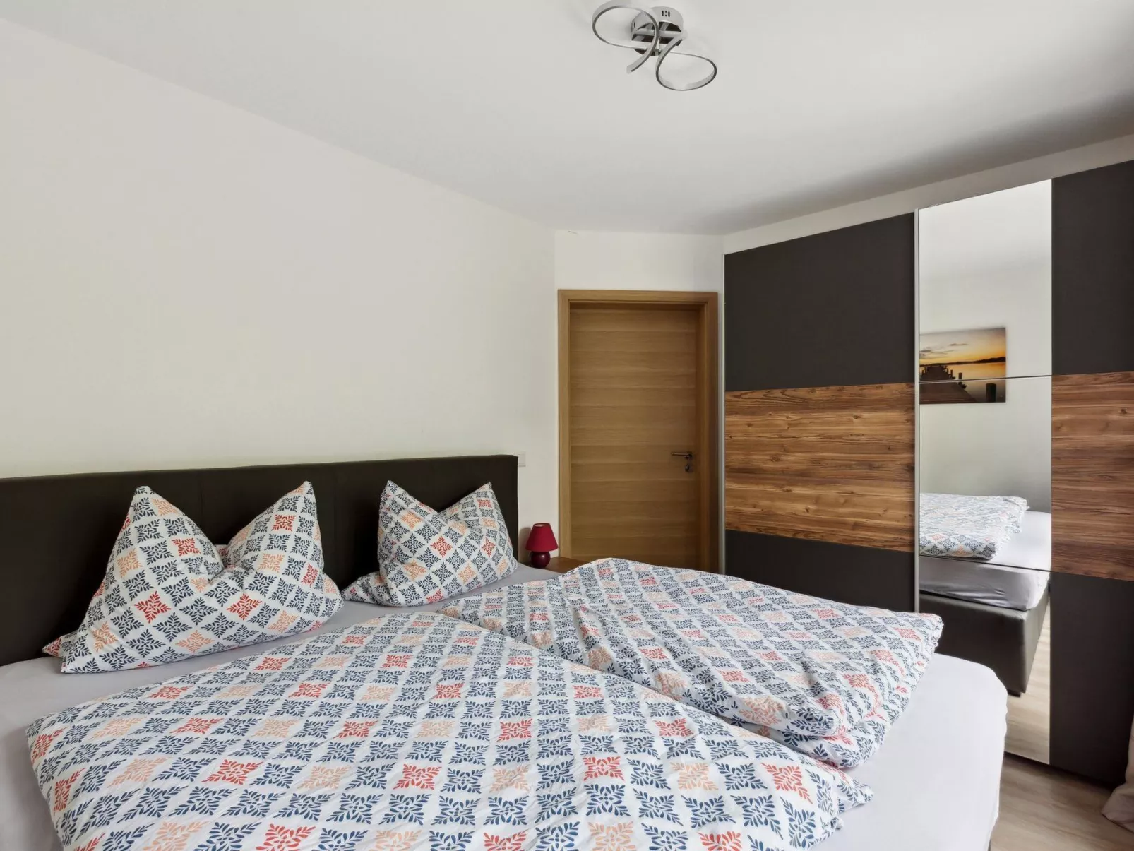 In Krimderode mit Grill, Whirlpool und Terrasse - Image-tags.info