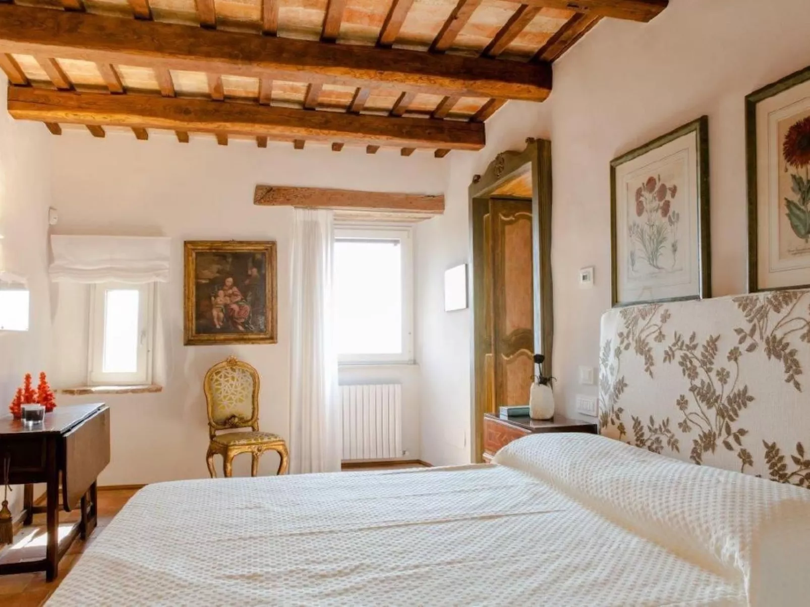 MarcheAmore - Torre da Bora, luxuriöser mittelalterlicher Turm - Image-tags.info