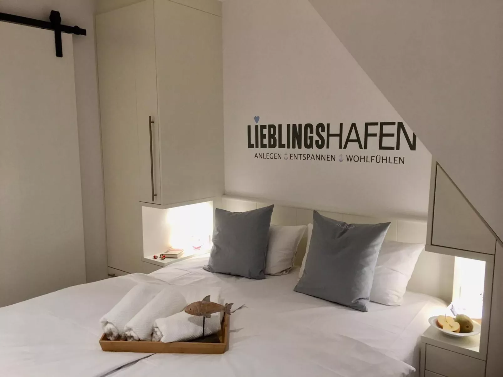 DünenHuuske "InselHartje" mit Sauna auf Spiekeroog - Image-tags.info