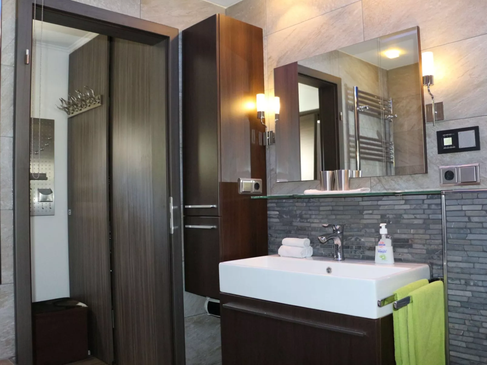 Maisonette Deluxe by FeWo-Amperland - Image-tags.info