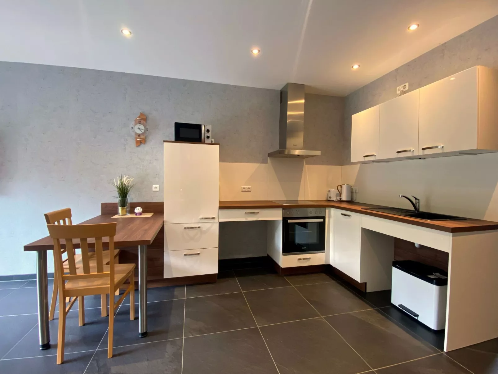 Am Weiher - Wohnung 5 - Für 2 Personen - Image-tags.info