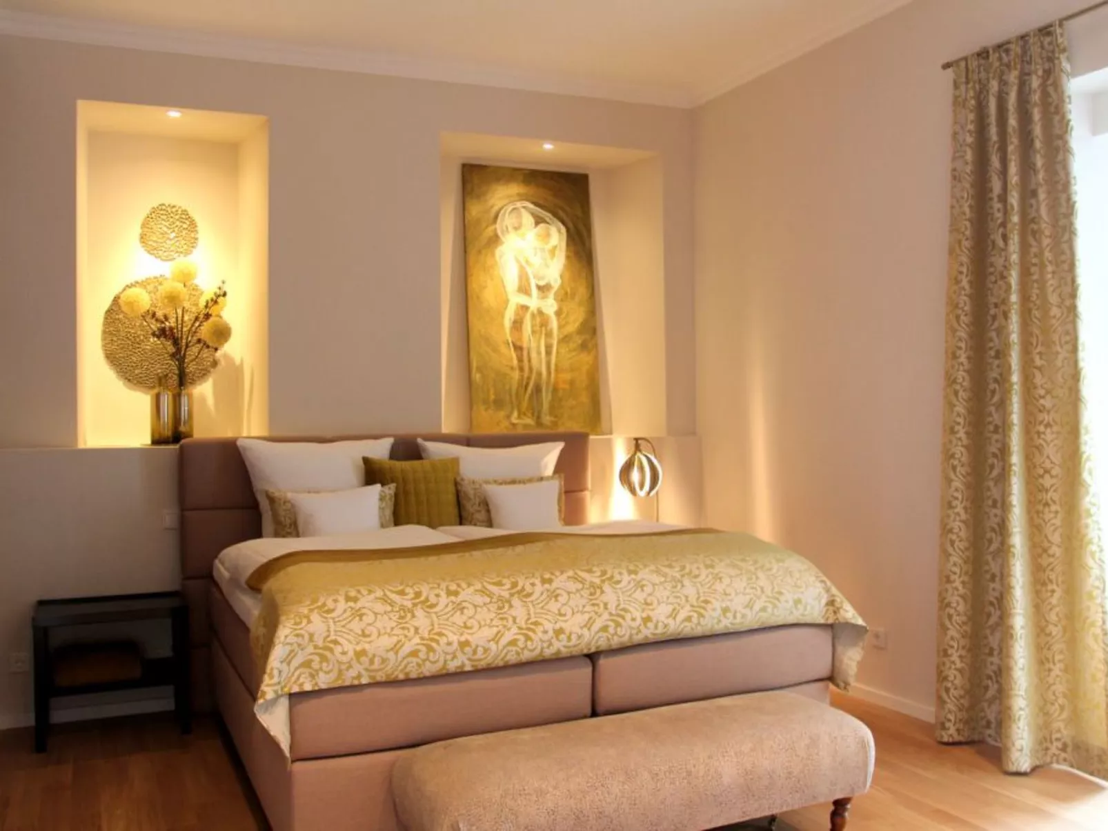 Moselromance mit großer Sonnenterrasse - Image-tags.info