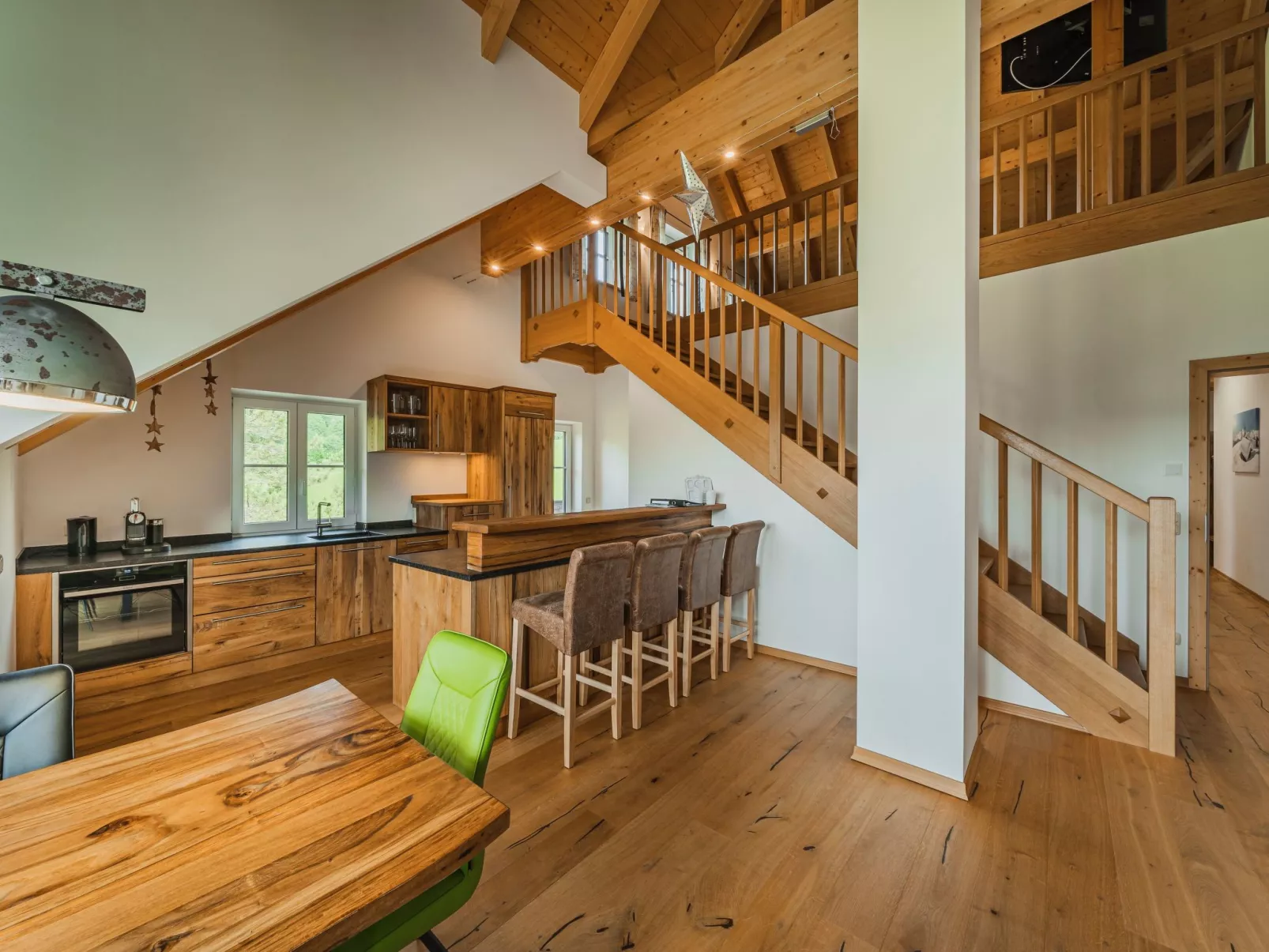 Penthouse Oberweiglhof - Dachstein West - Image-tags.info