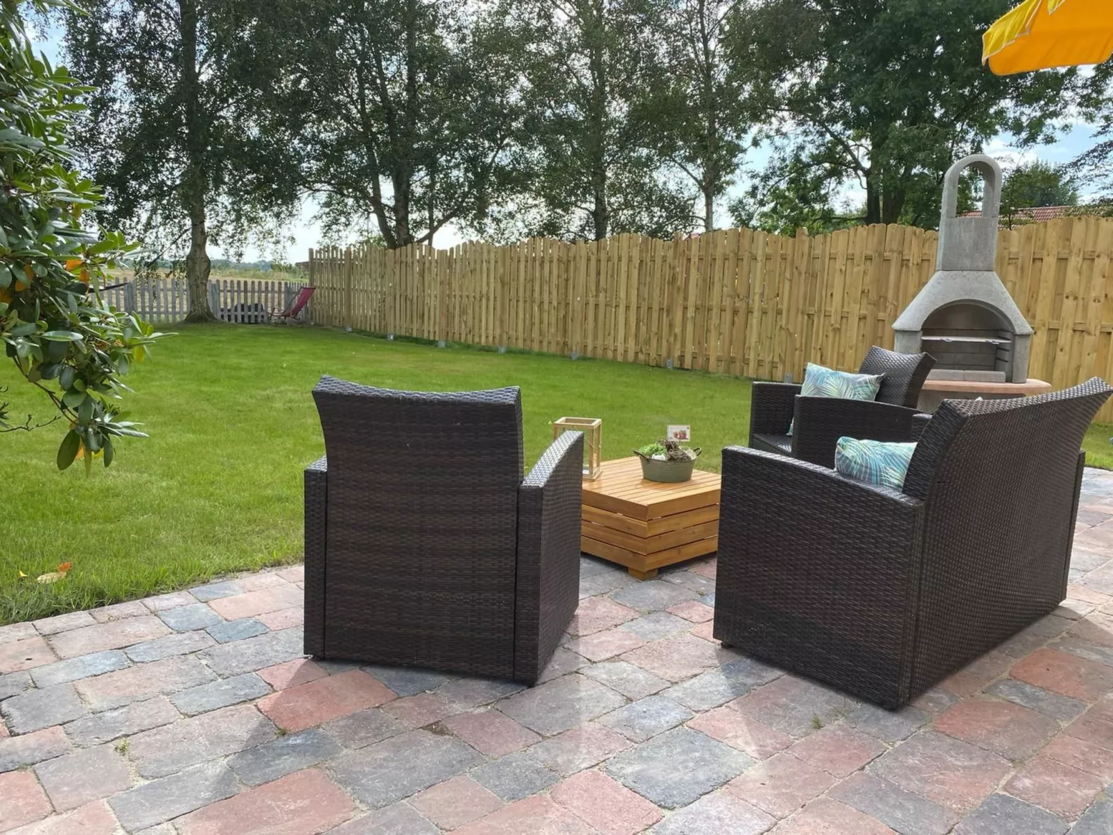 Huus ant Koornfeld - Image-tags.info