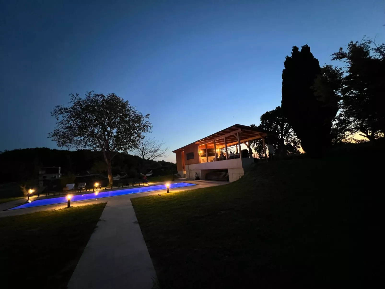 DasWildblick - Landhaus dasThomas - Image-tags.info