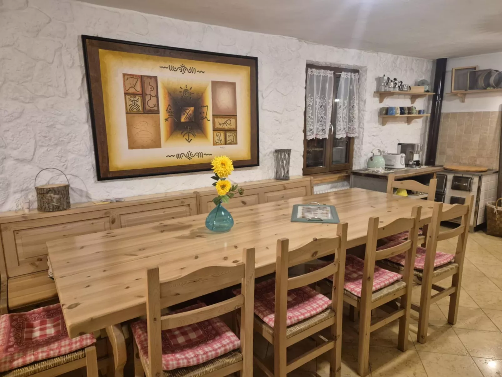 Ihre Flucht in die Natur und Ruhe - Image-tags.info