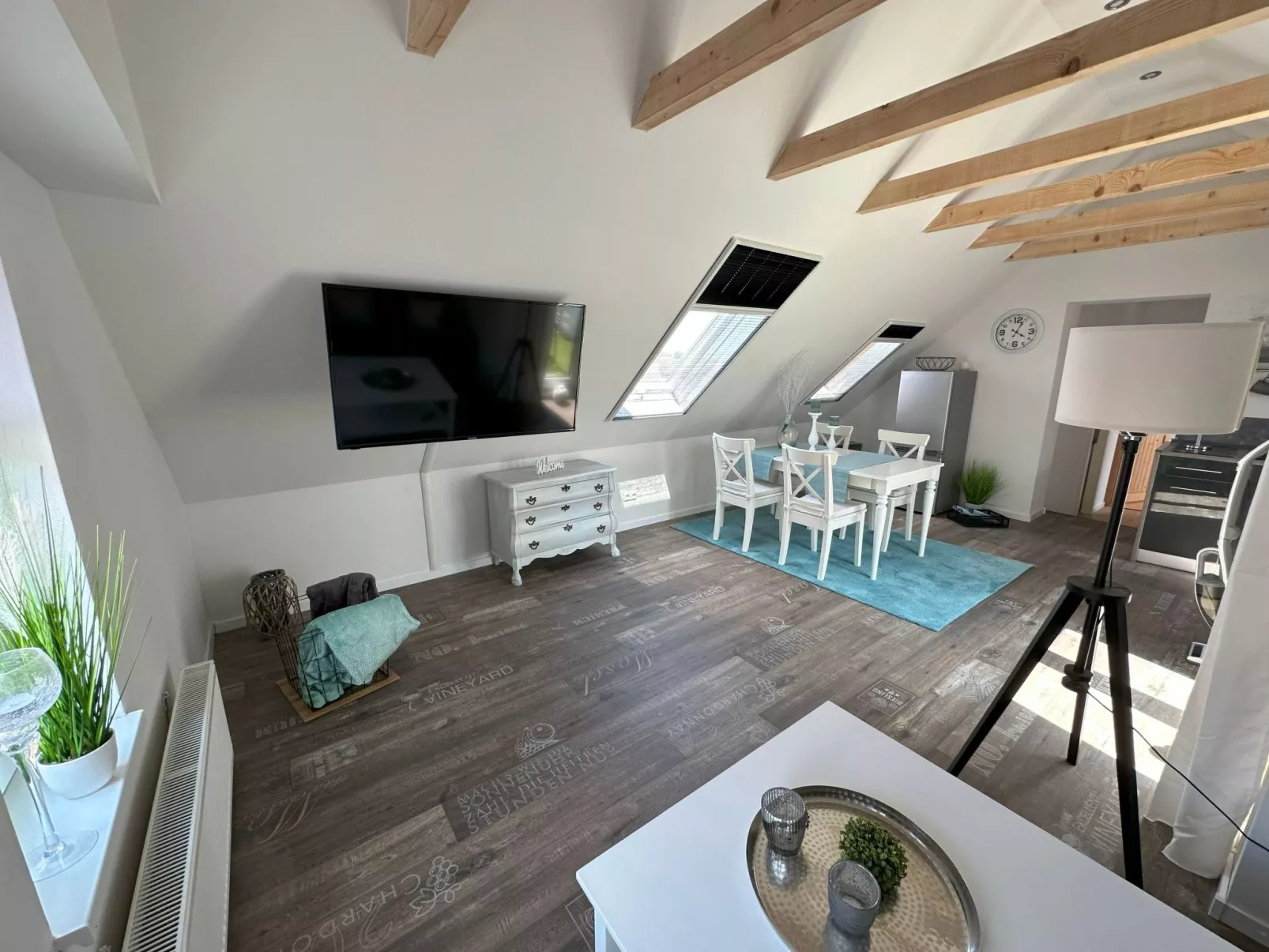 "Huus ant Koornfeld" - Image-tags.info