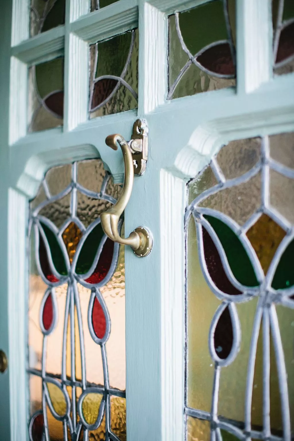 Ferienvilla "Glasnevin" - Image-tags.info