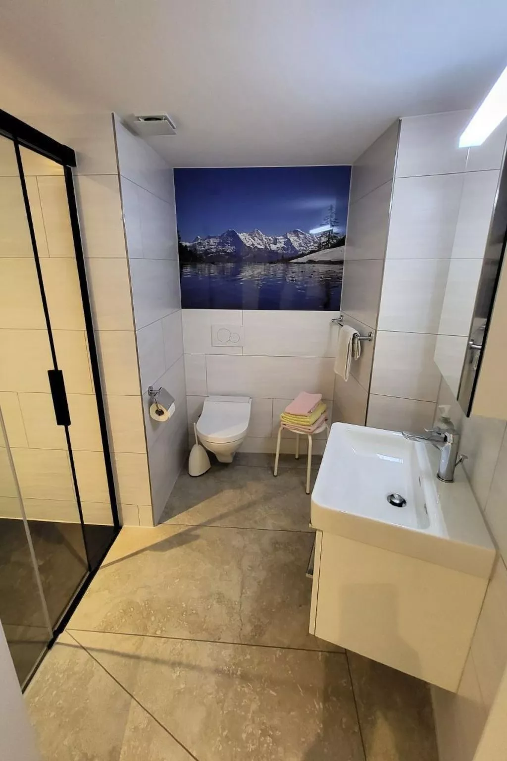 Chalet Lilo Studio - Image-tags.info