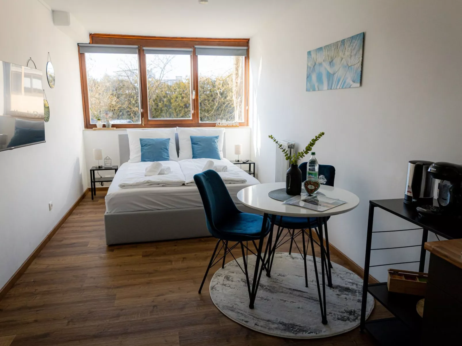 Come4Stay Passau - Holzheim 126 - Parkplatz - Image-tags.info