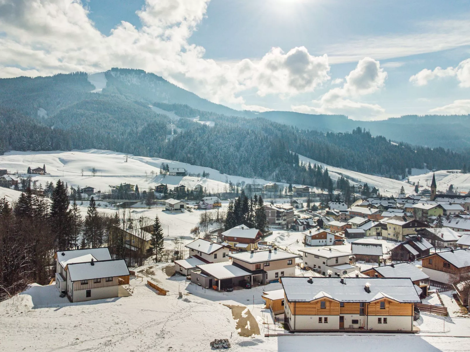 Dachstein West T5 - Image-tags.info