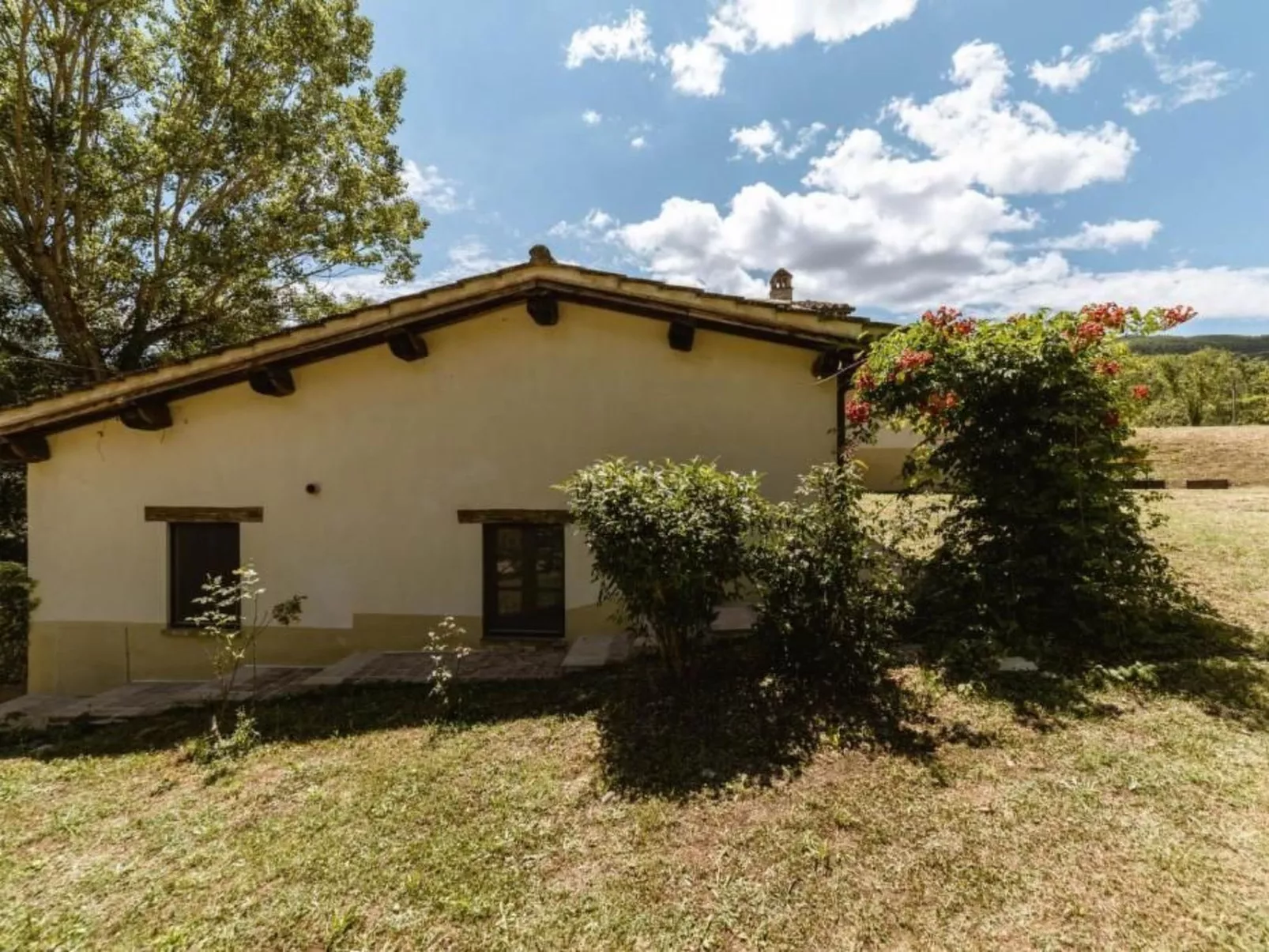 Le Radici - Zafferano - Entspannen im Herzen von Umbrien - Image-tags.info