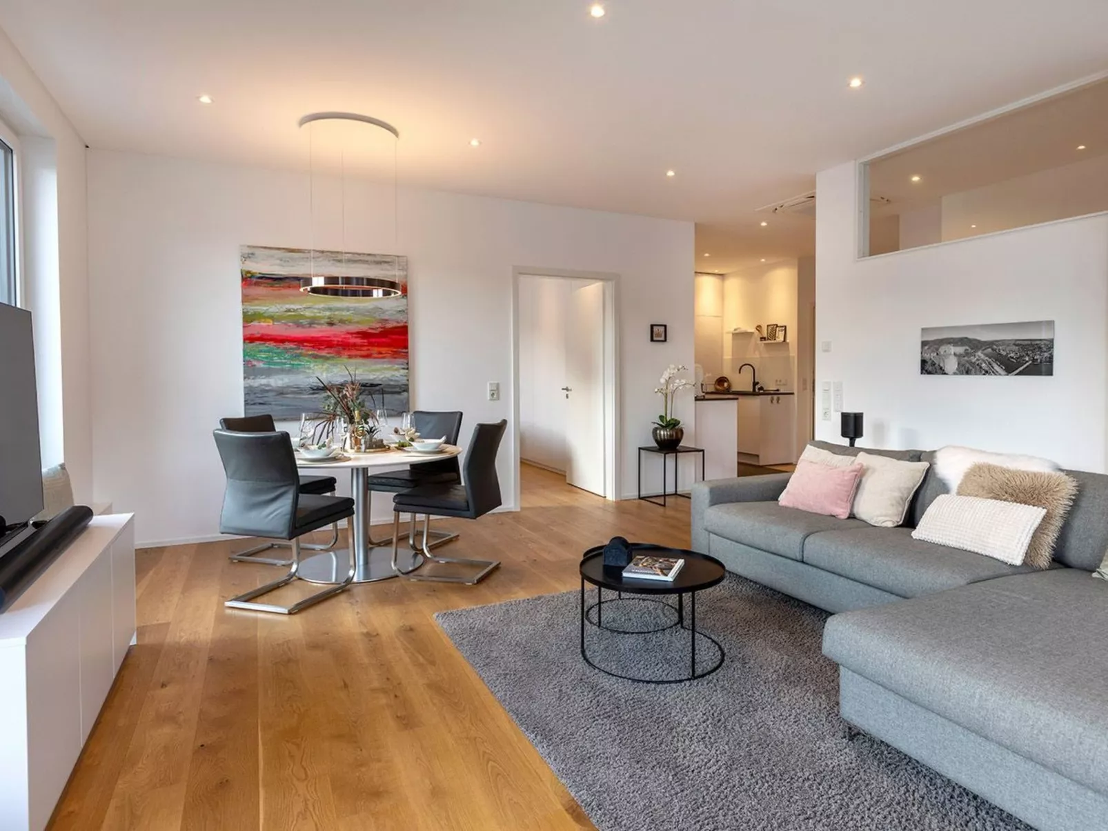 MoselRoyal NEU Luxus 2-4 P. Moselblick Klima