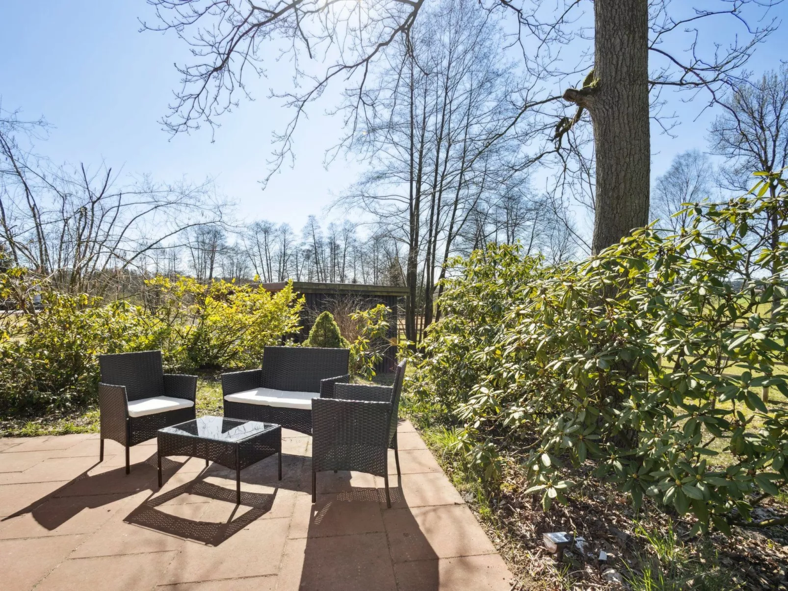 Zauberwald Fewo mit eigenem Eingang-Image-tags.info