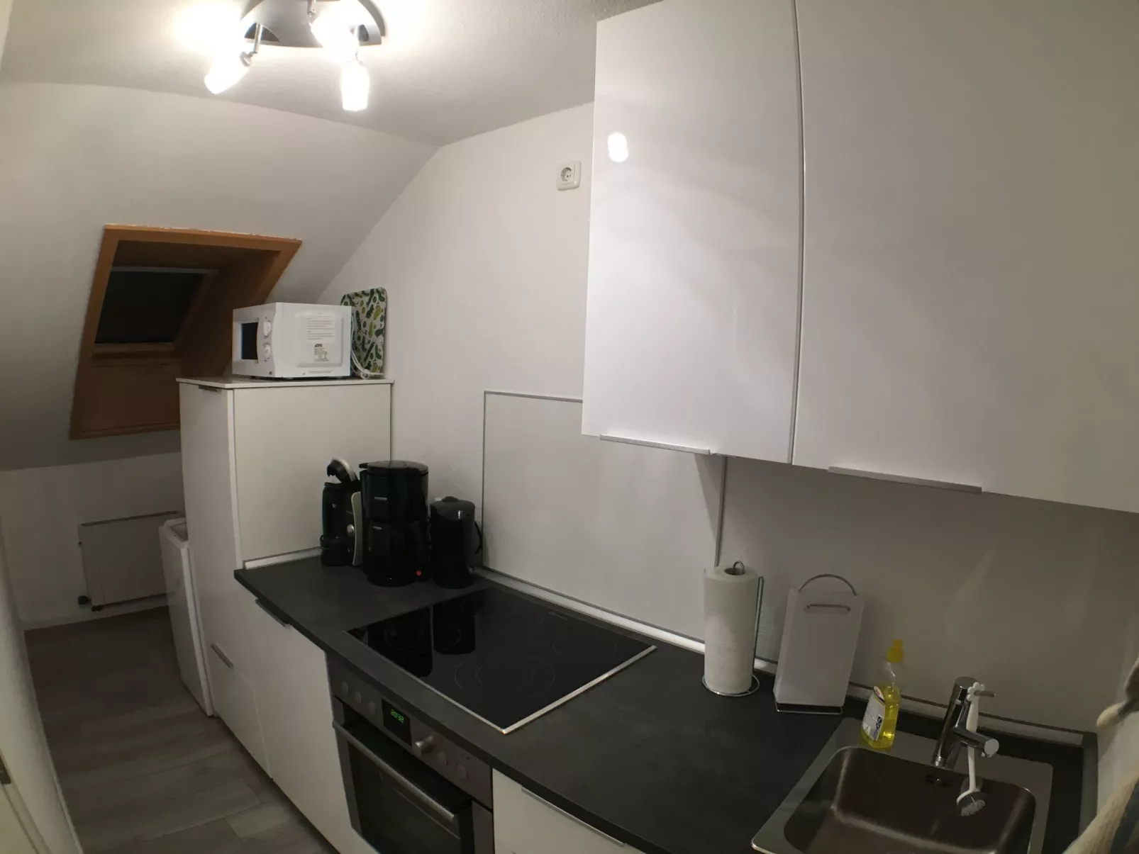 Moderne Ferienwohnung Mila in Braunlage