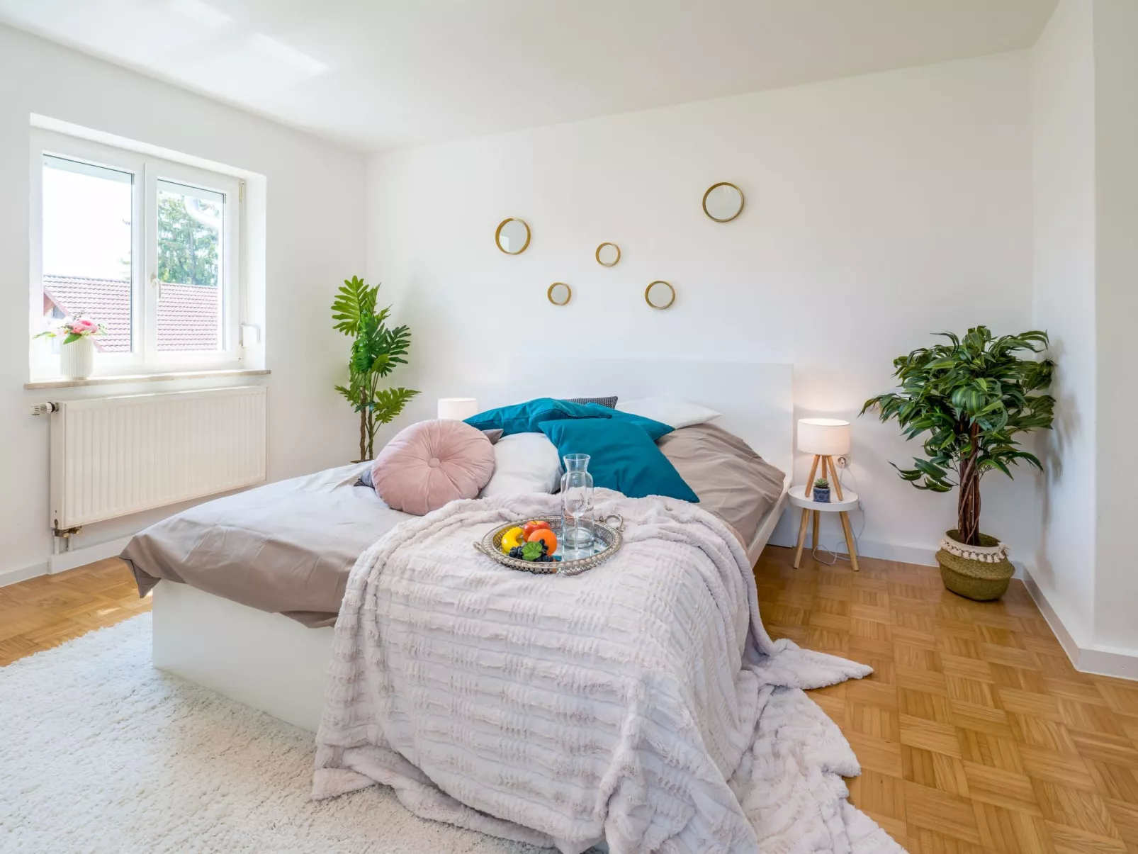 Eg Rechts helle 80m 3-Zimmer Wohnung nähe Salzburg - Image-tags.info