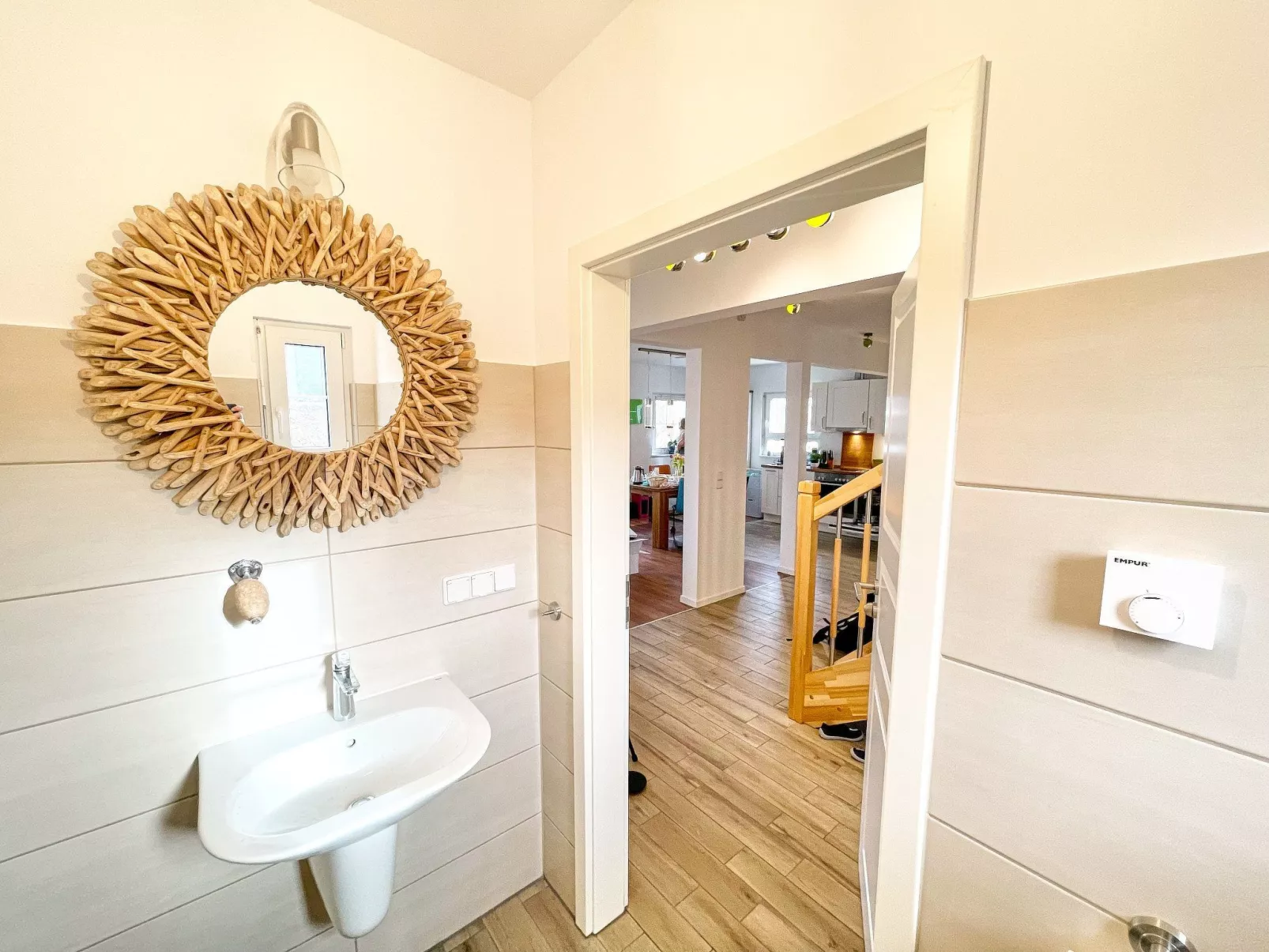 Seevilla Kormoran-Whirlpool Sauna Nintendo SUP - Image-tags.info