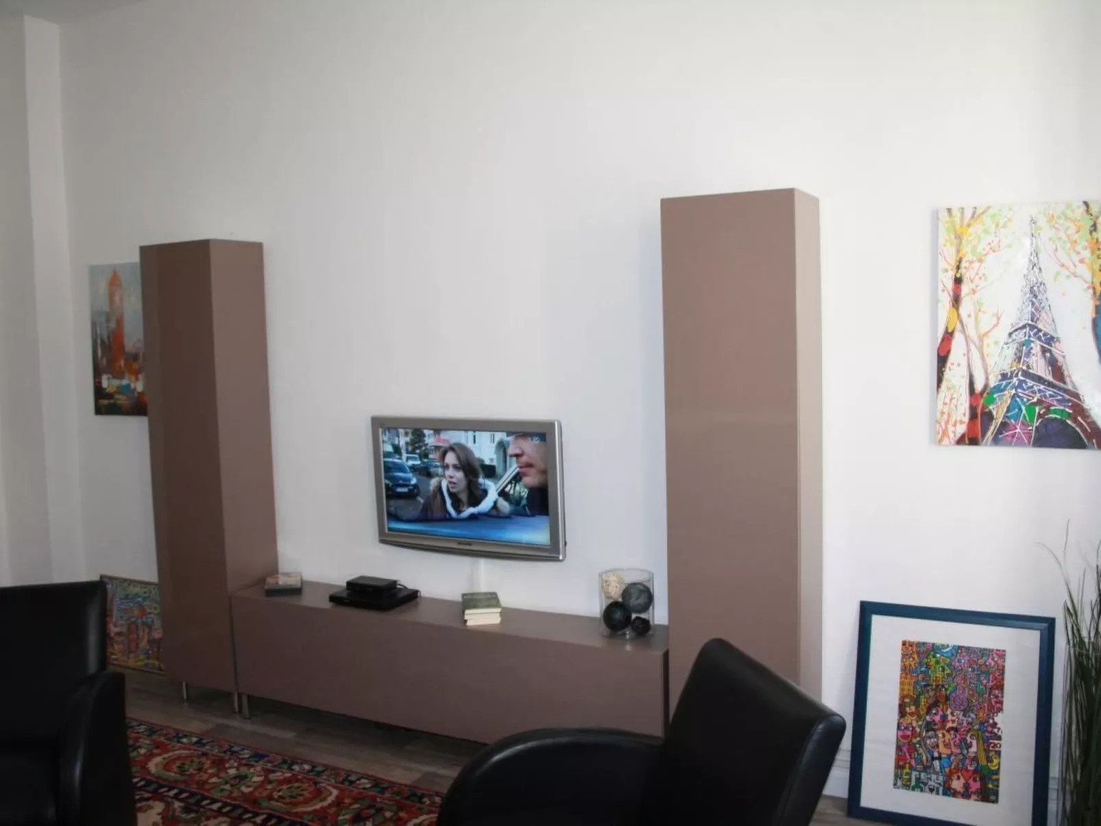 Gemütliche Wohnung in Wernigerode mit Garten - Image-tags.info