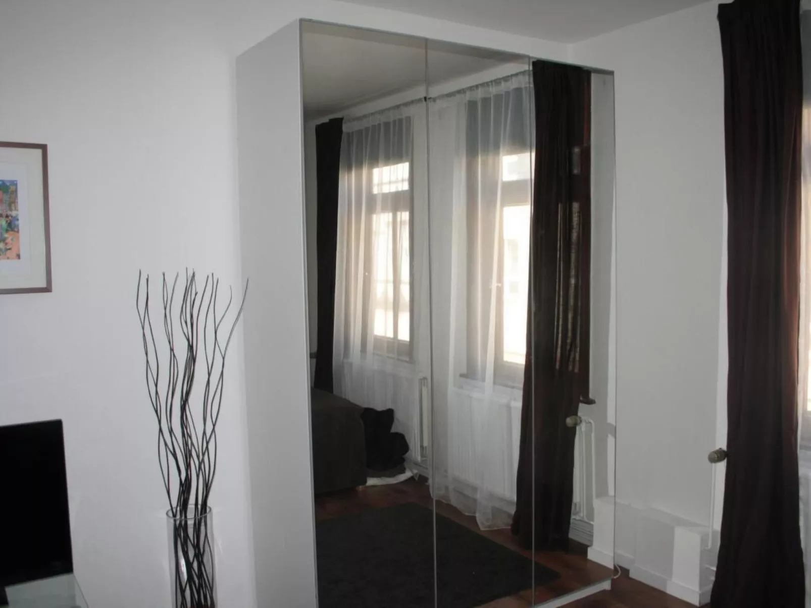 Gemütliche Wohnung in Wernigerode mit Garten - Image-tags.info