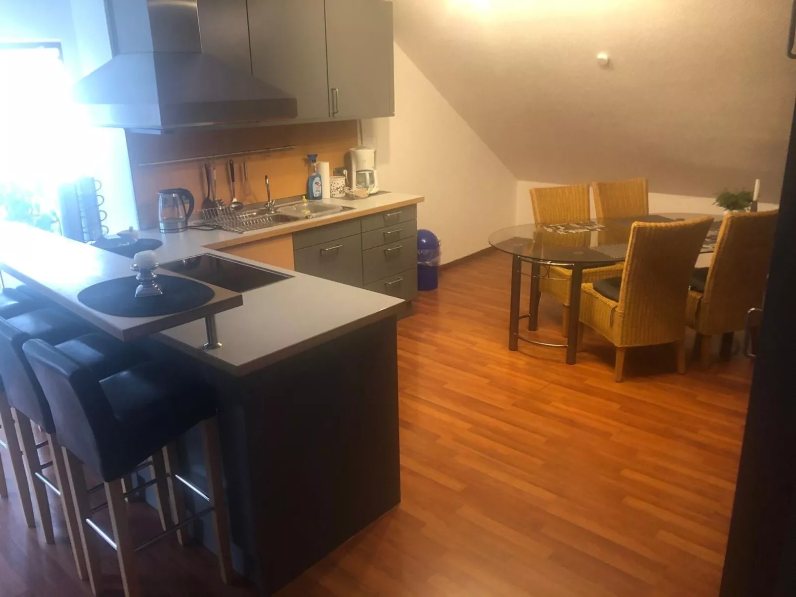 Ruhige Ferienwohnung in Einum-Image-tags.info