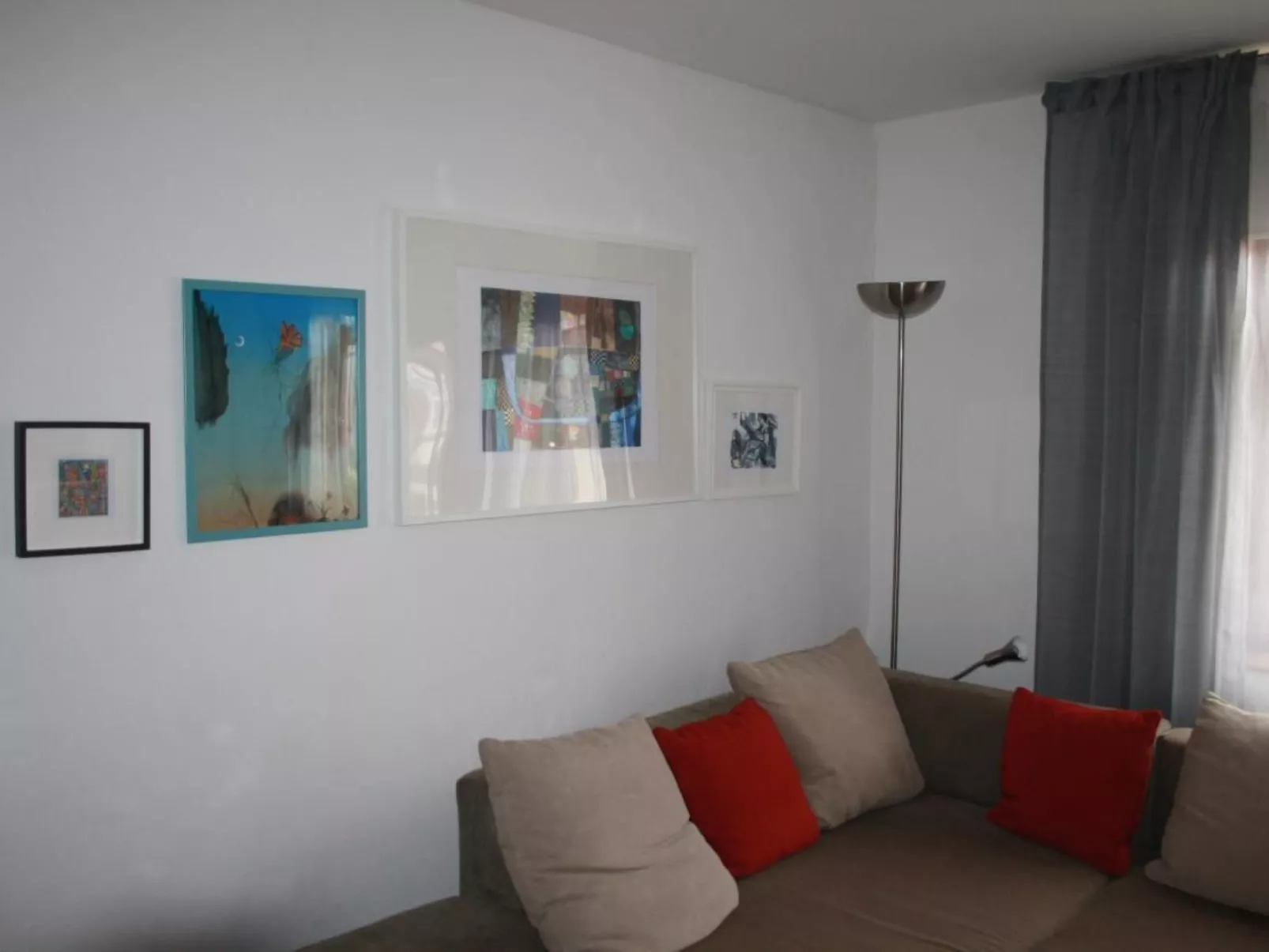 Gemütliche Wohnung in Wernigerode mit Garten und Grill - Image-tags.info