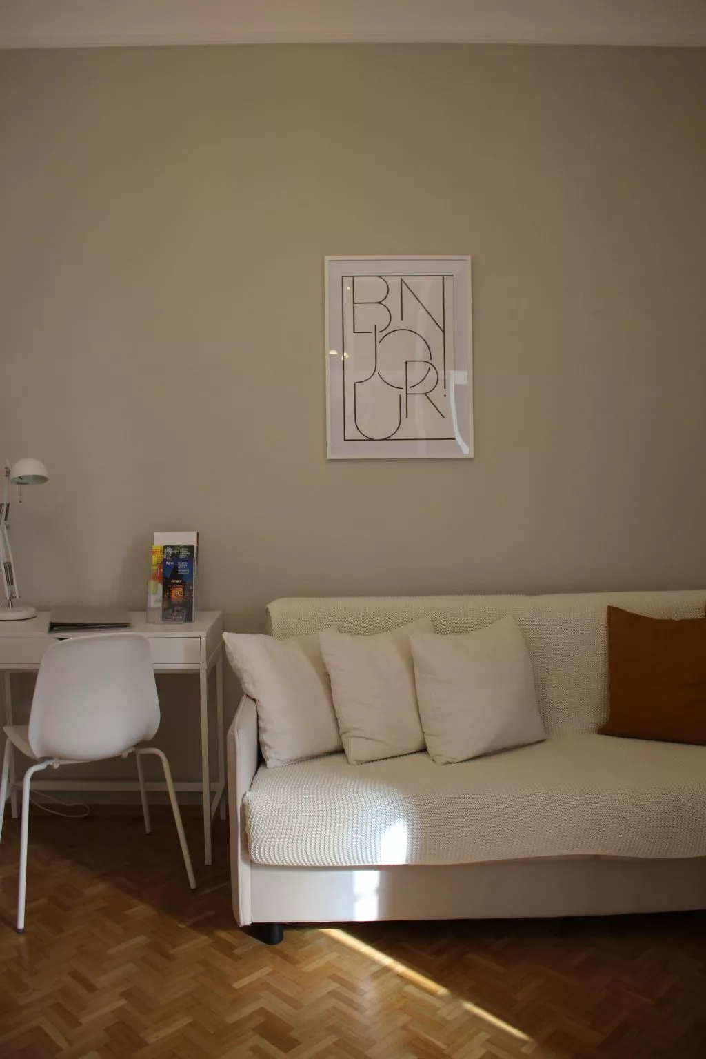 Gemütliche Wohnung in Geidorf mit Garten, Grazer Dom in der Nähe - Image-tags.info