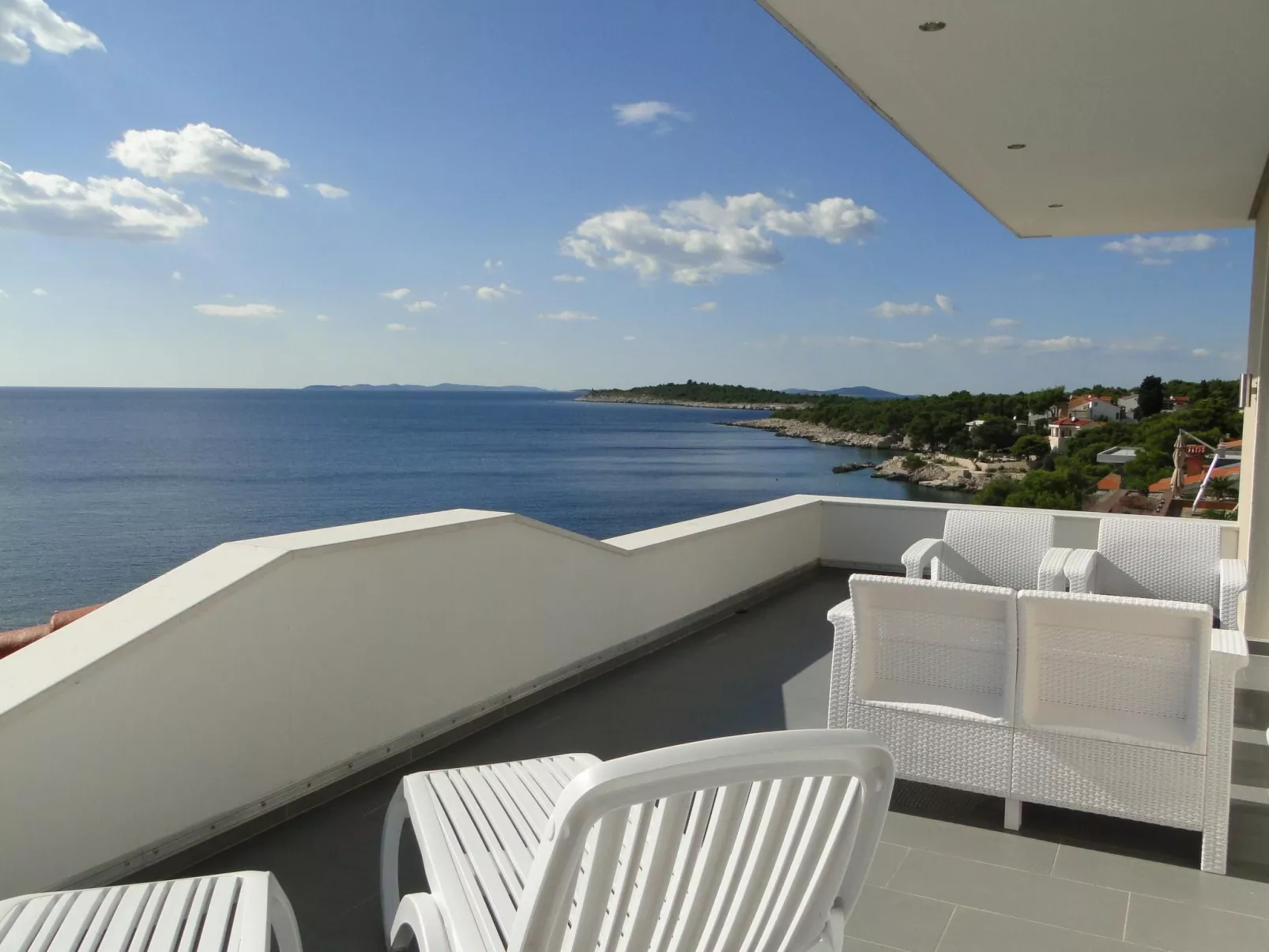 Wohnung Villa Perla 1 - Image-tags.info