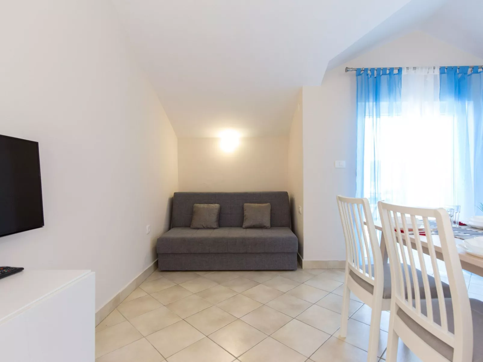 "Tamaris B" direkt am Wasser - Image-tags.info