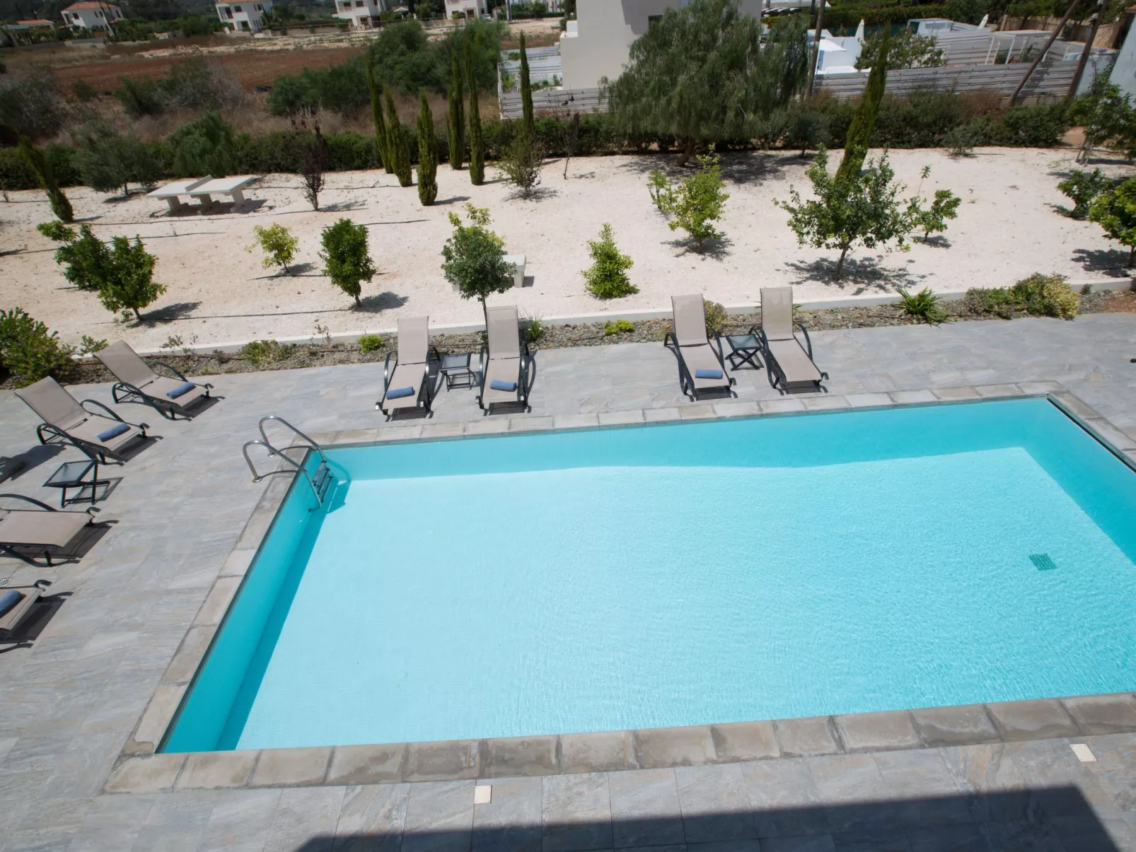 Protaras Greco Villa CCV1 mit beheiztem Pool - Image-tags.info