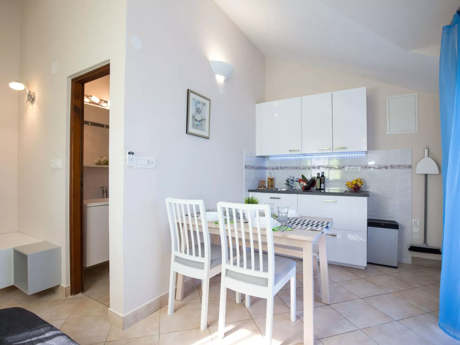 "Tamaris A" in Strandnähe - Image-tags.info