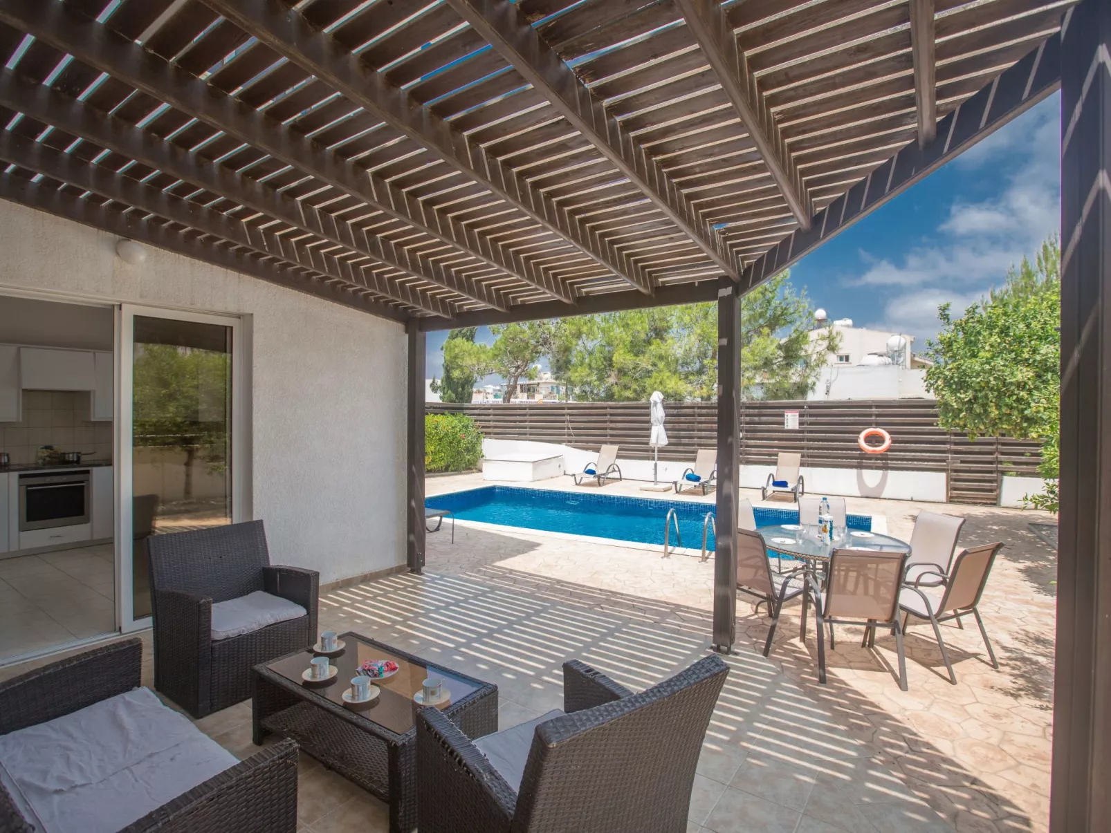 Ferienvilla Protaras 14 - Image-tags.info