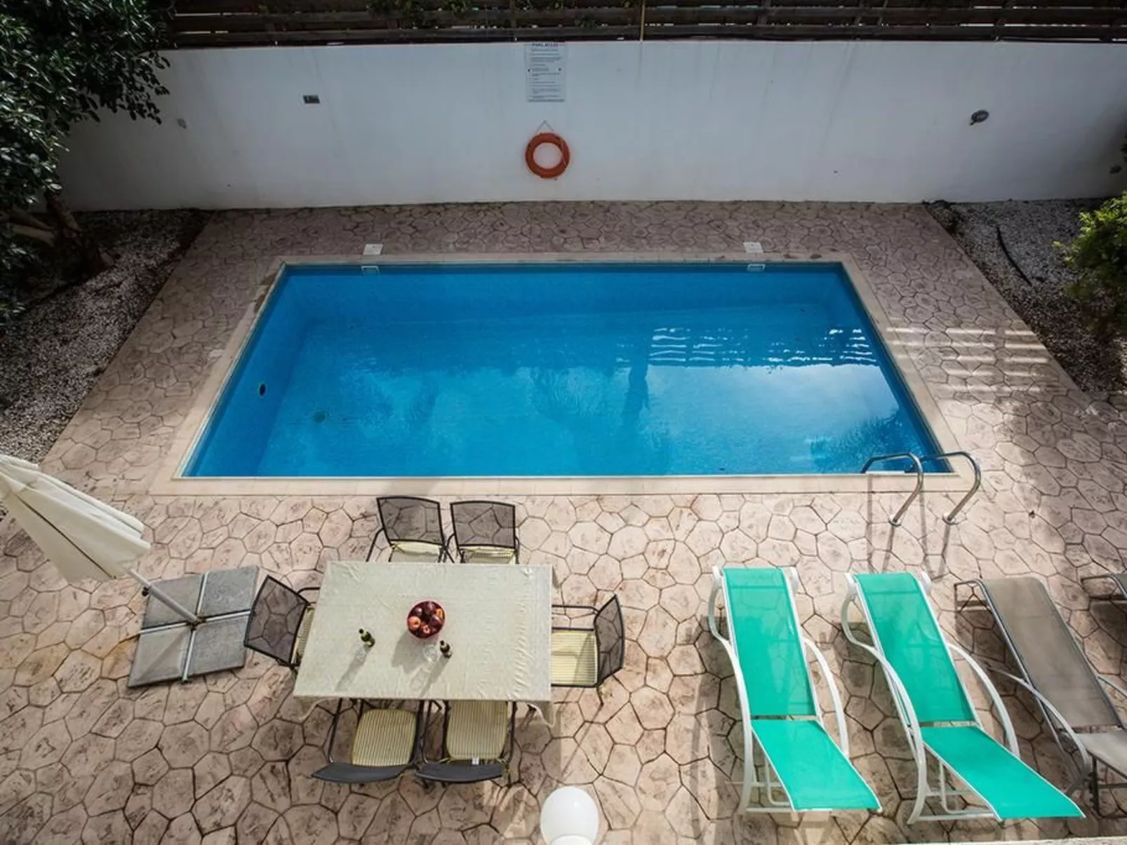 Sonnige Ferienvilla Nr. 5 - Image-tags.info