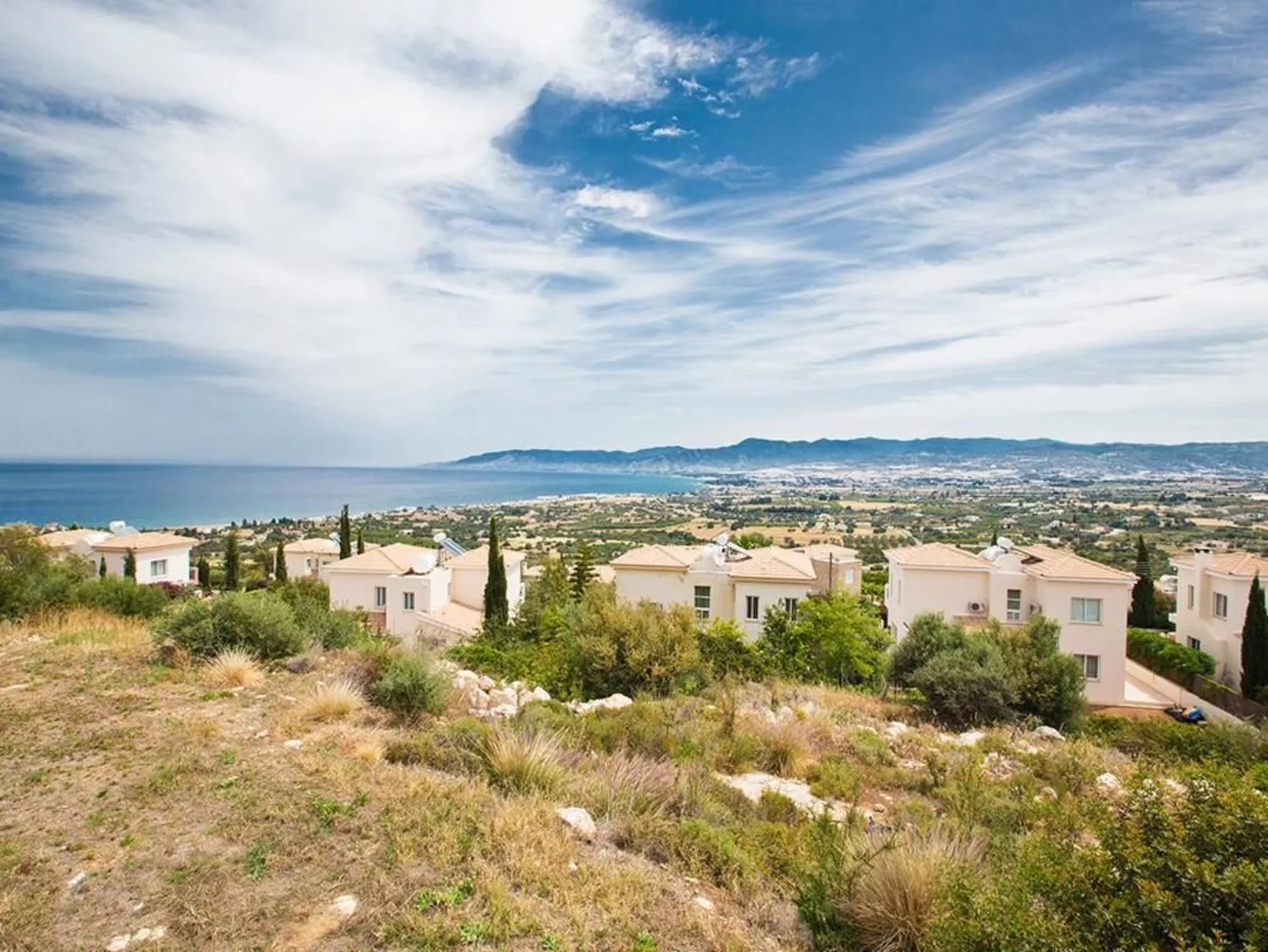 Latchi Ferienvilla EV21 - Image-tags.info