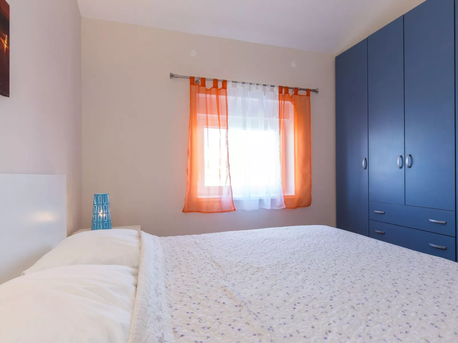 Wohnung "Tamaris D" direkt am Strand - Image-tags.info