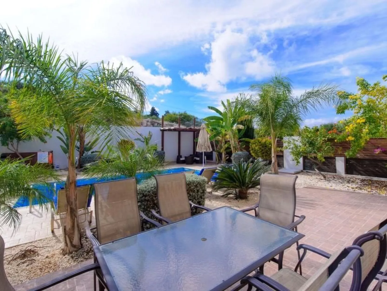 Protaras Ferienvilla AV6 - Image-tags.info