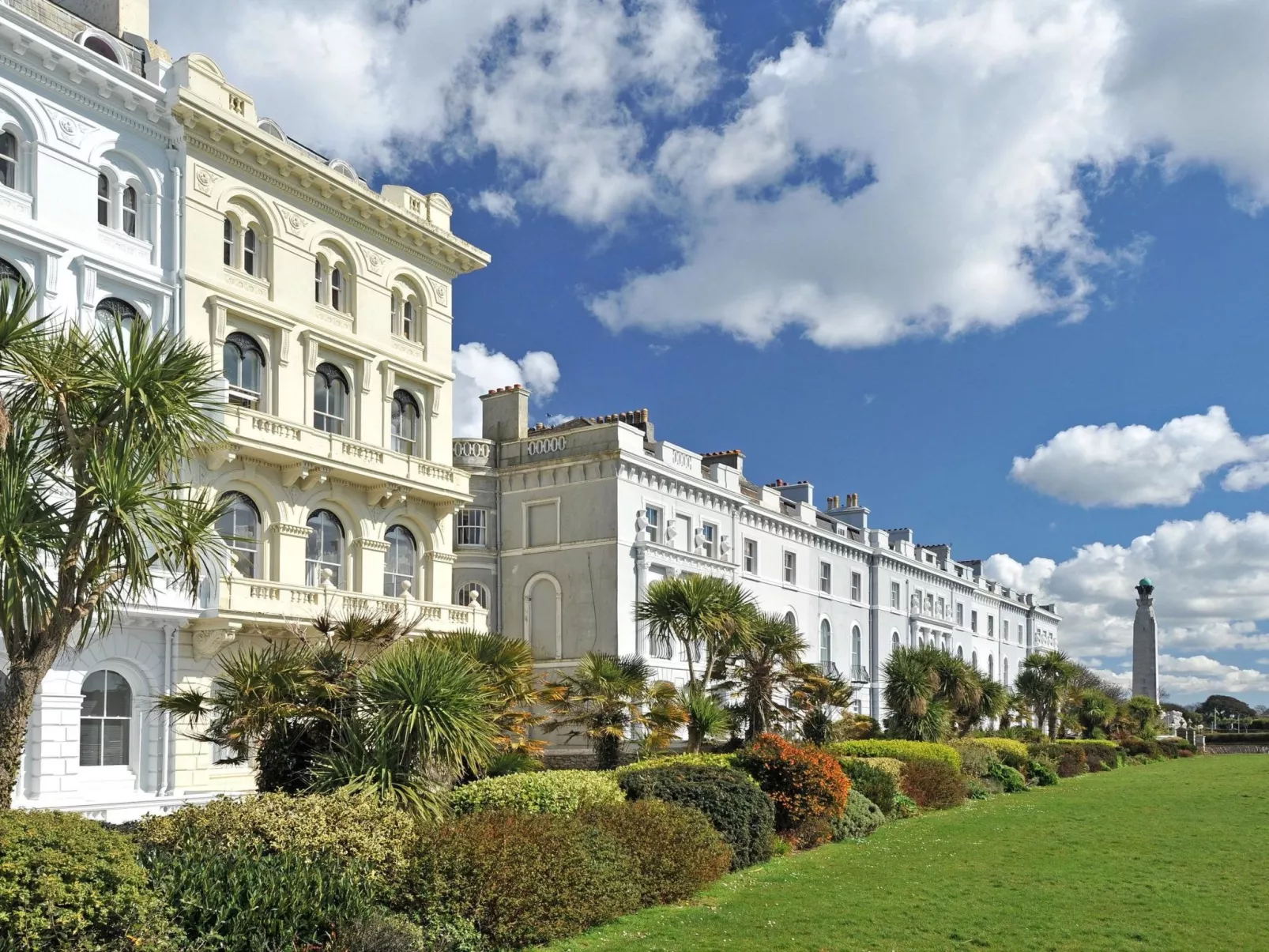 Große Ferienwohnung in Barbican mit Terrasse-Image-tags.info
