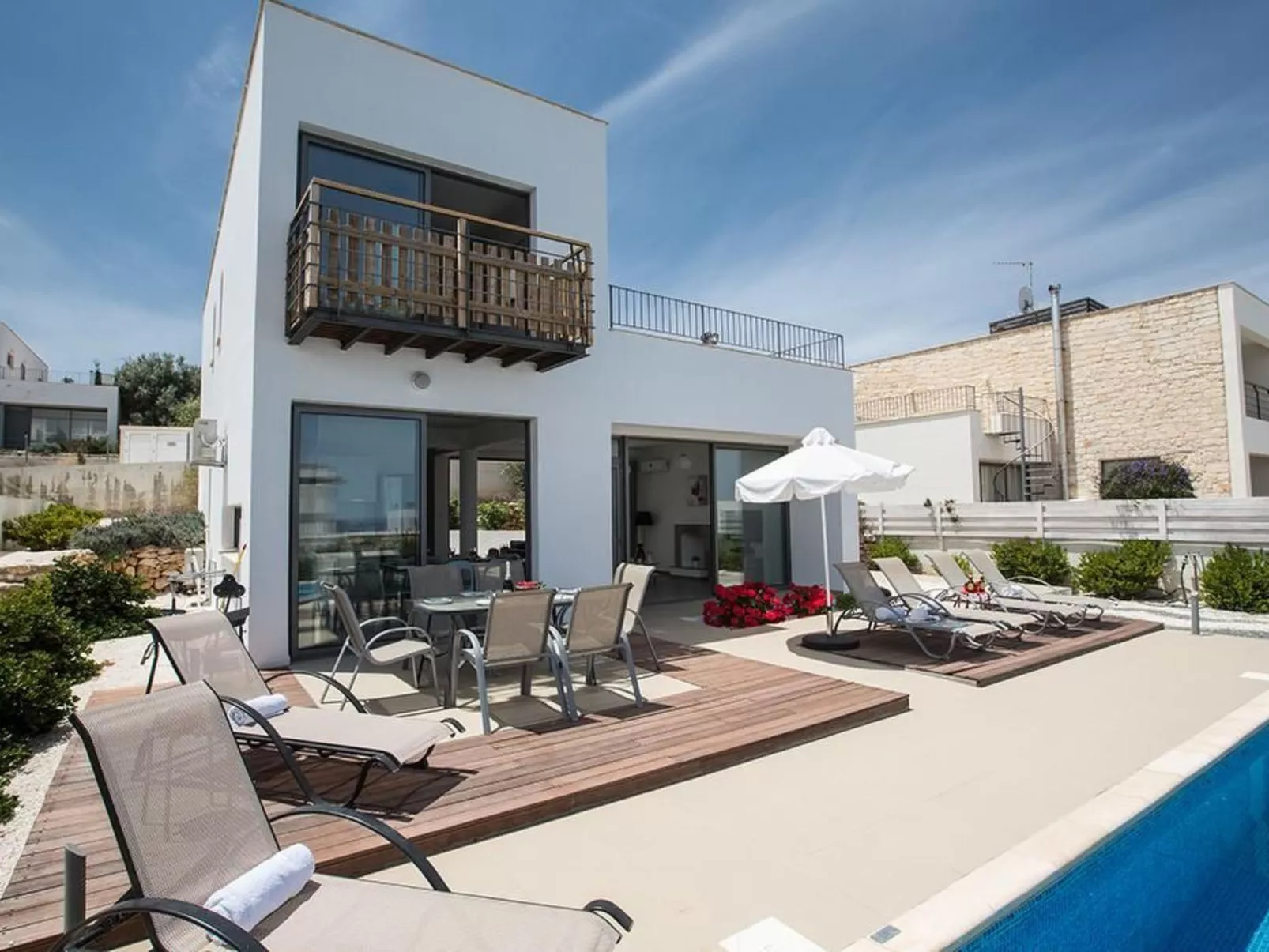 Latchi Esprit Villa EV23 - Image-tags.info