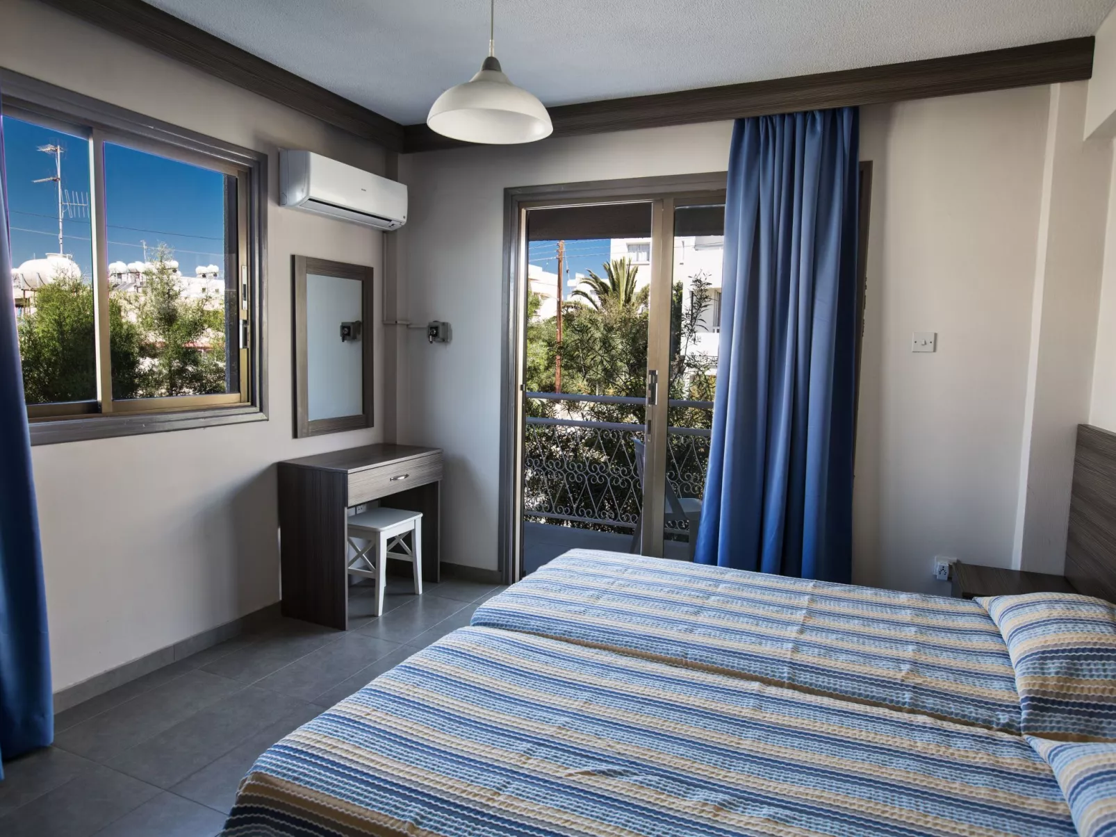 Gemütliche Wohnung mit schönem Balkon - Image-tags.info