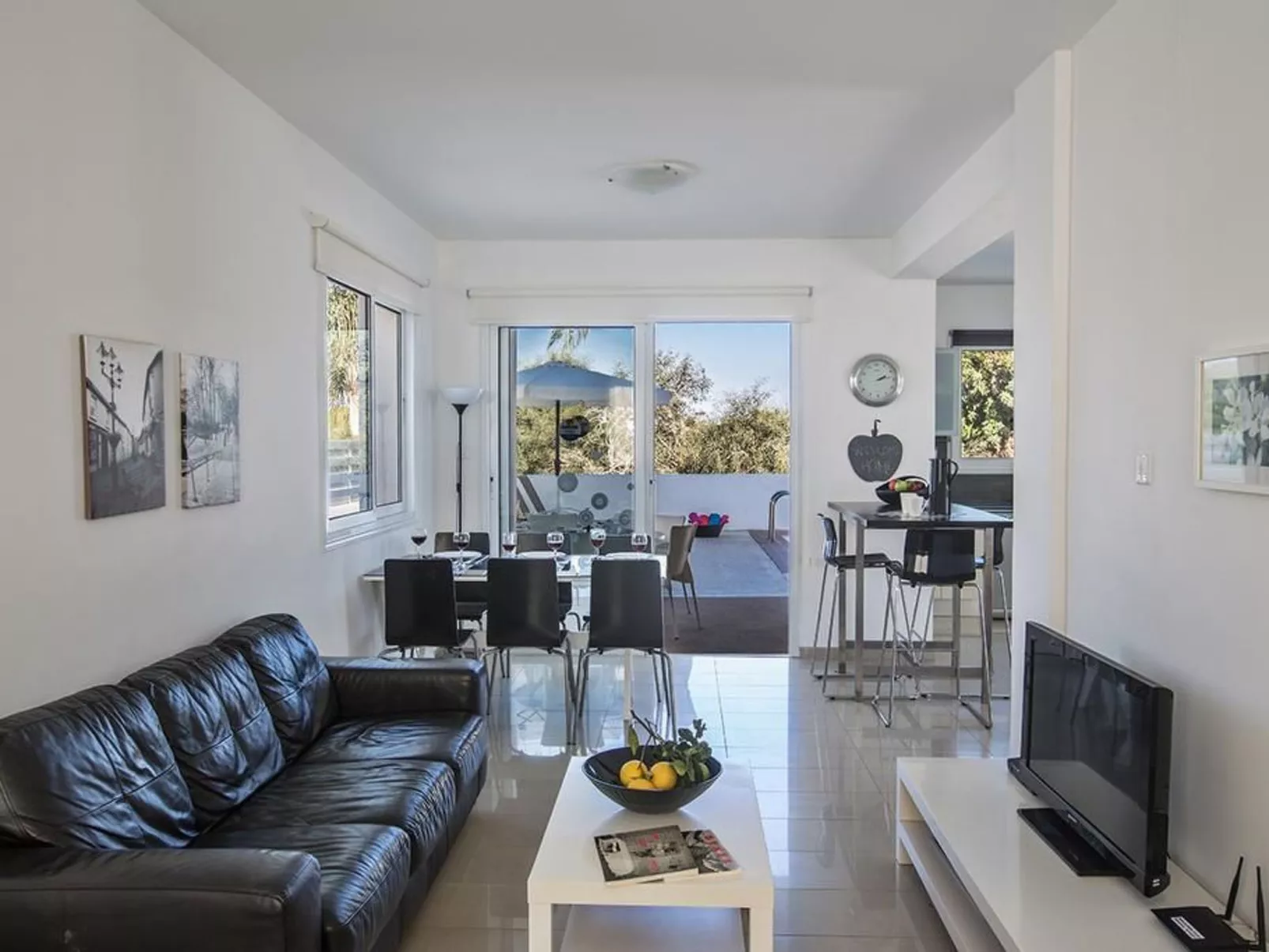 Schöne Ferienvilla Protaras 4 - Image-tags.info