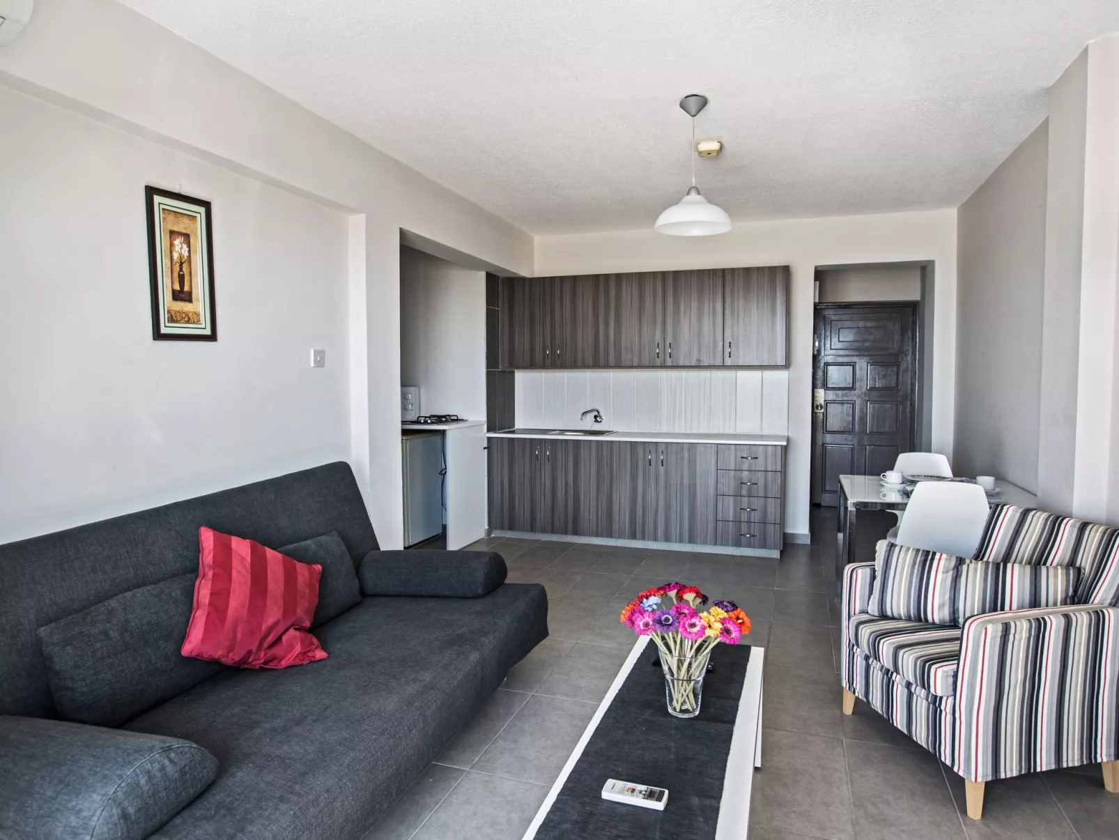 Gemütliche Ferienwohnung in Ayia Napa - Image-tags.info