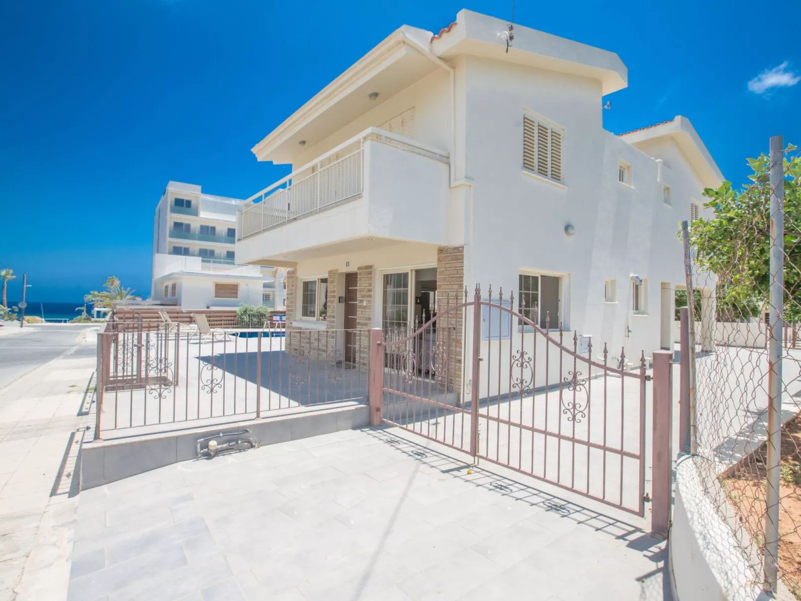 Wunderschöne Villa mit privatem Pool und großem Garten - Image-tags.info