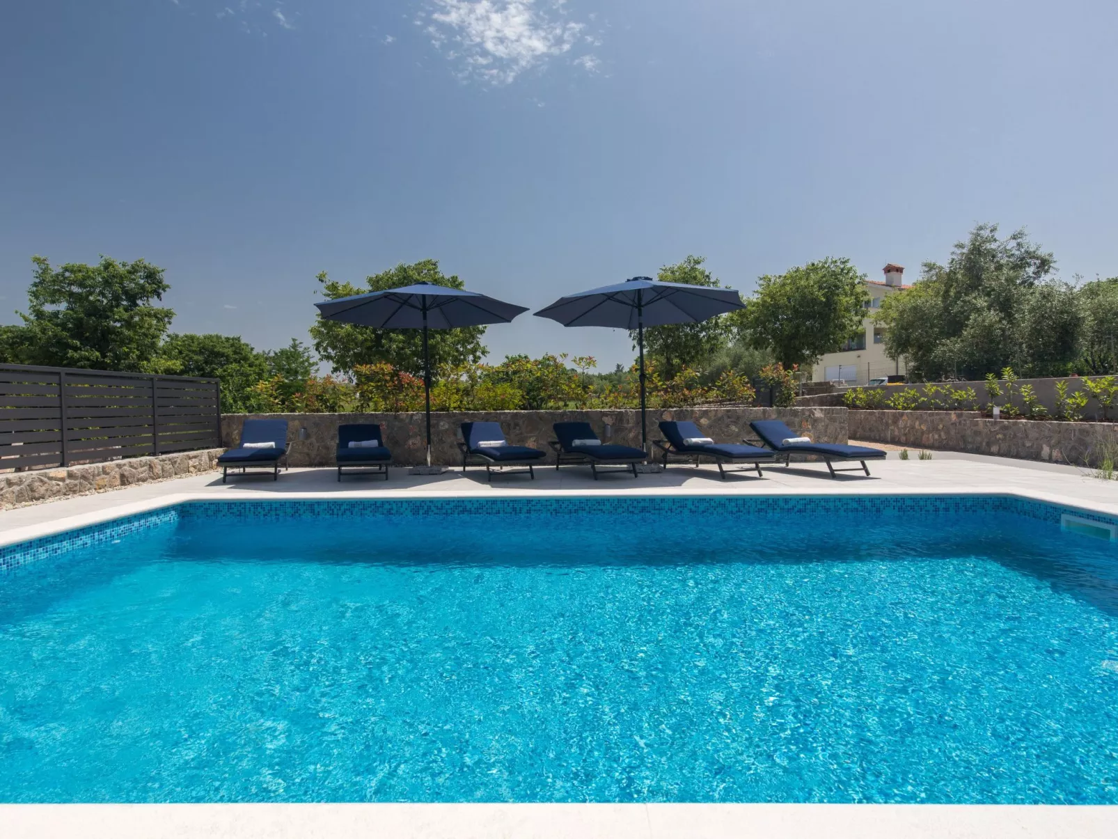 "Villa Magdalena" mit privatem Pool - Image-tags.info