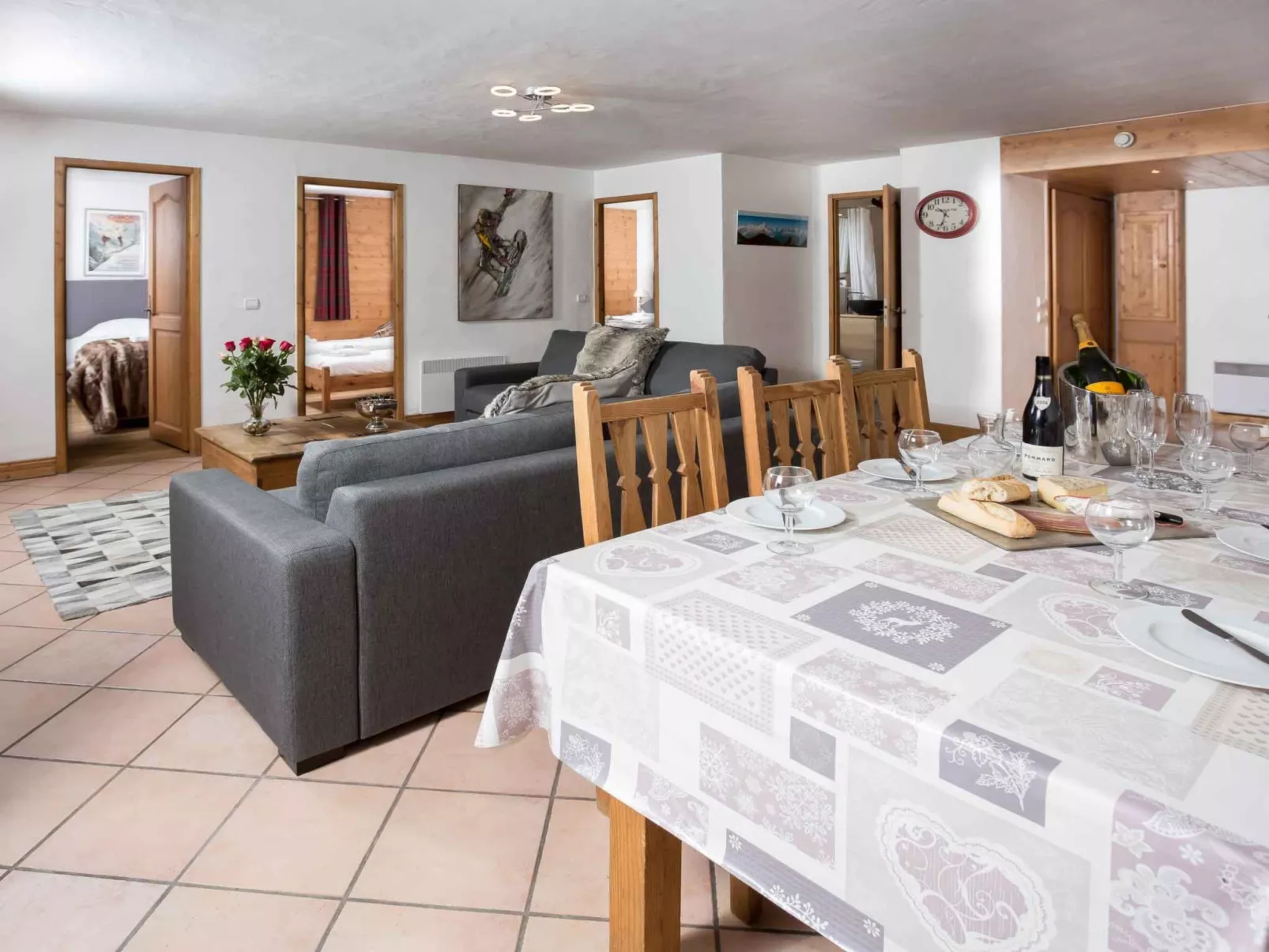 Ginabelle 8 Wohnung - Image-tags.info